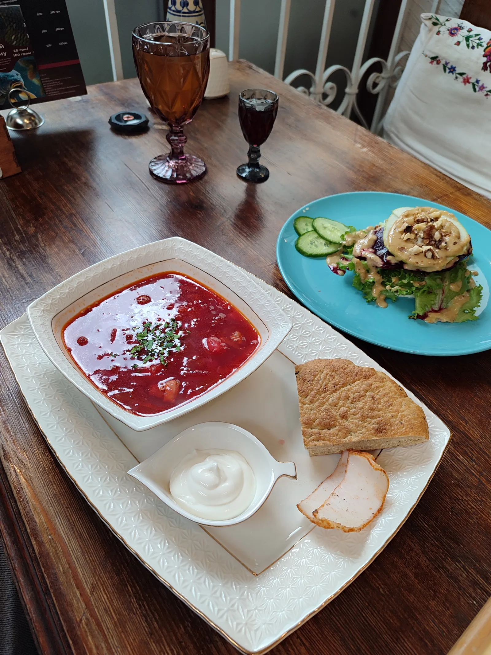 The first family restaurant Mulyarovyh image 9