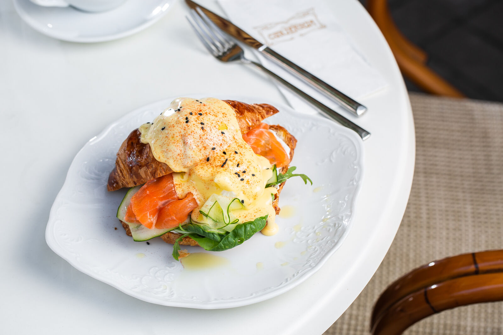 Tsukernia image 2