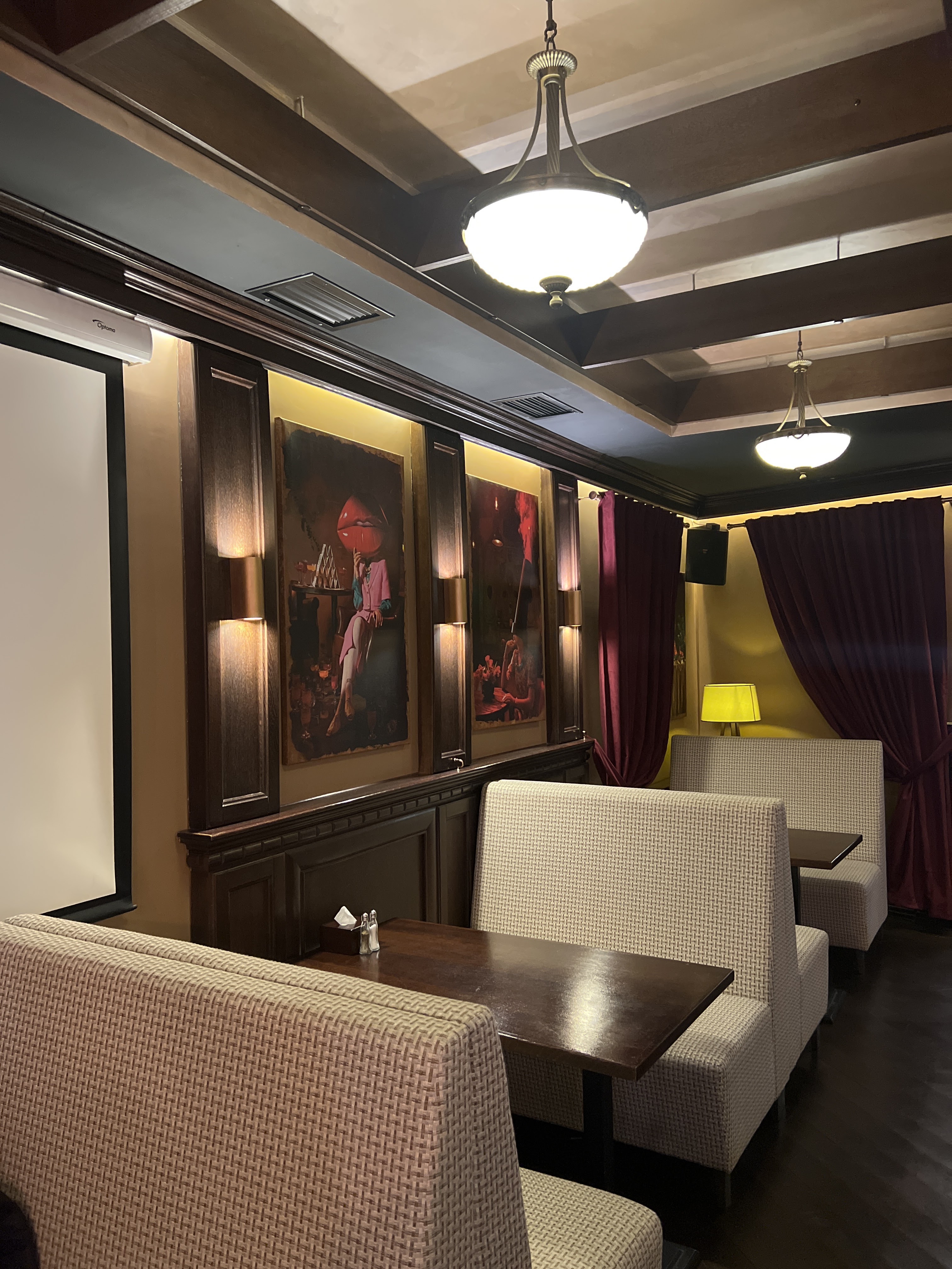 ПАБ "ТЕАТР" image 1