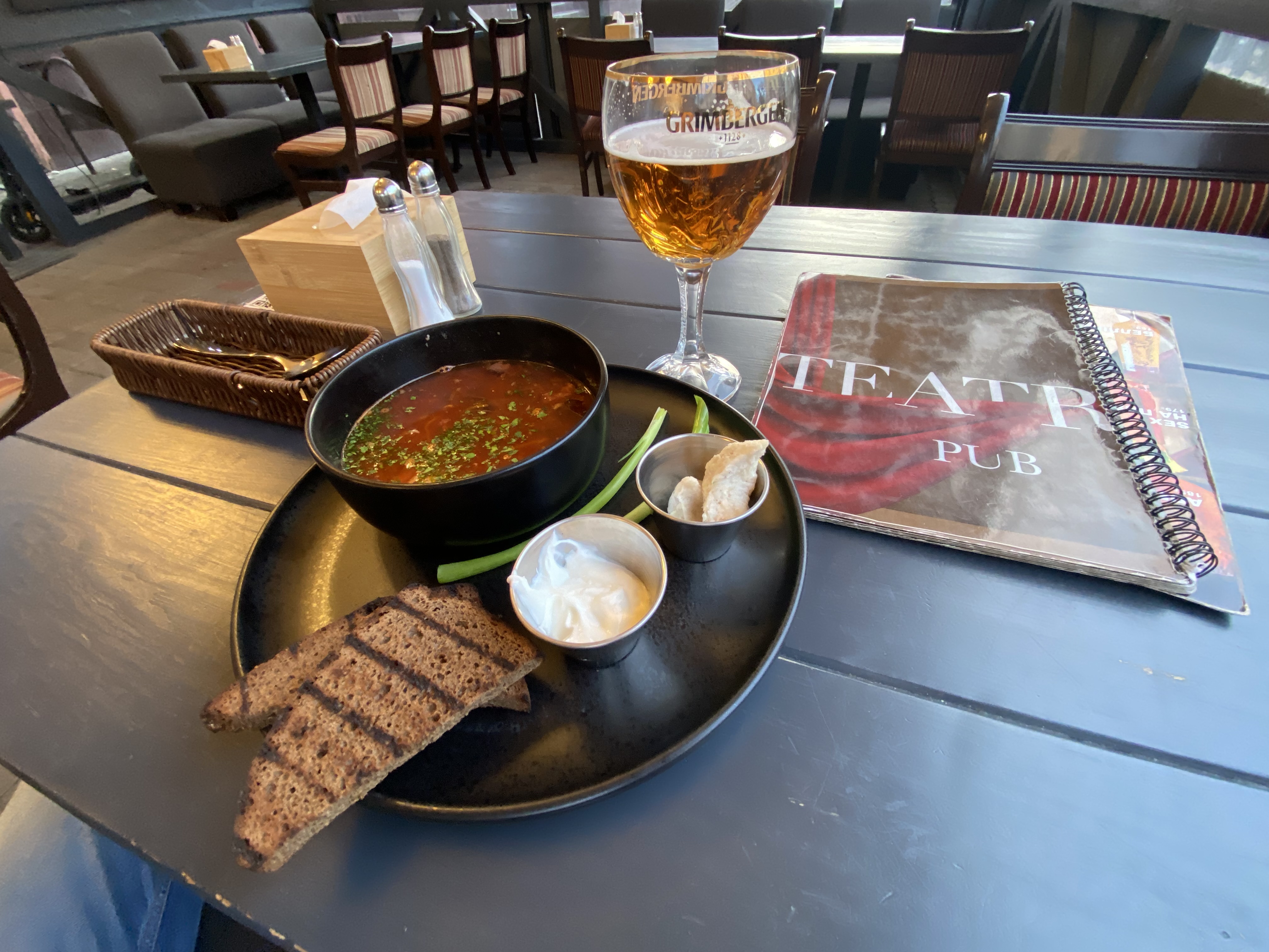 ПАБ "ТЕАТР" image 8