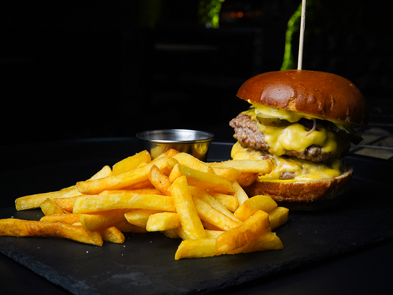 Franklin Lounge Bar image 4