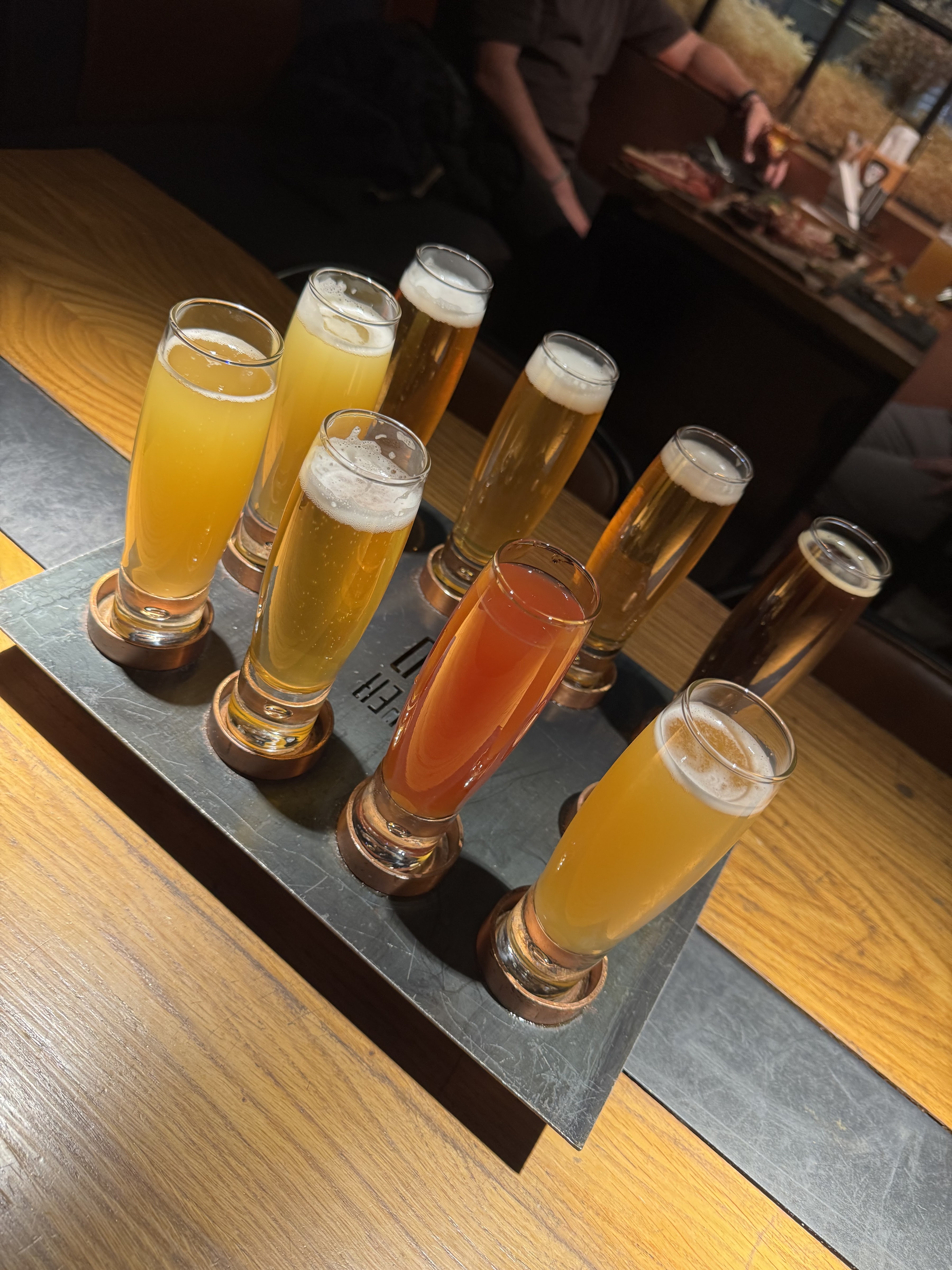 Copper Head. Beer workshop image 5