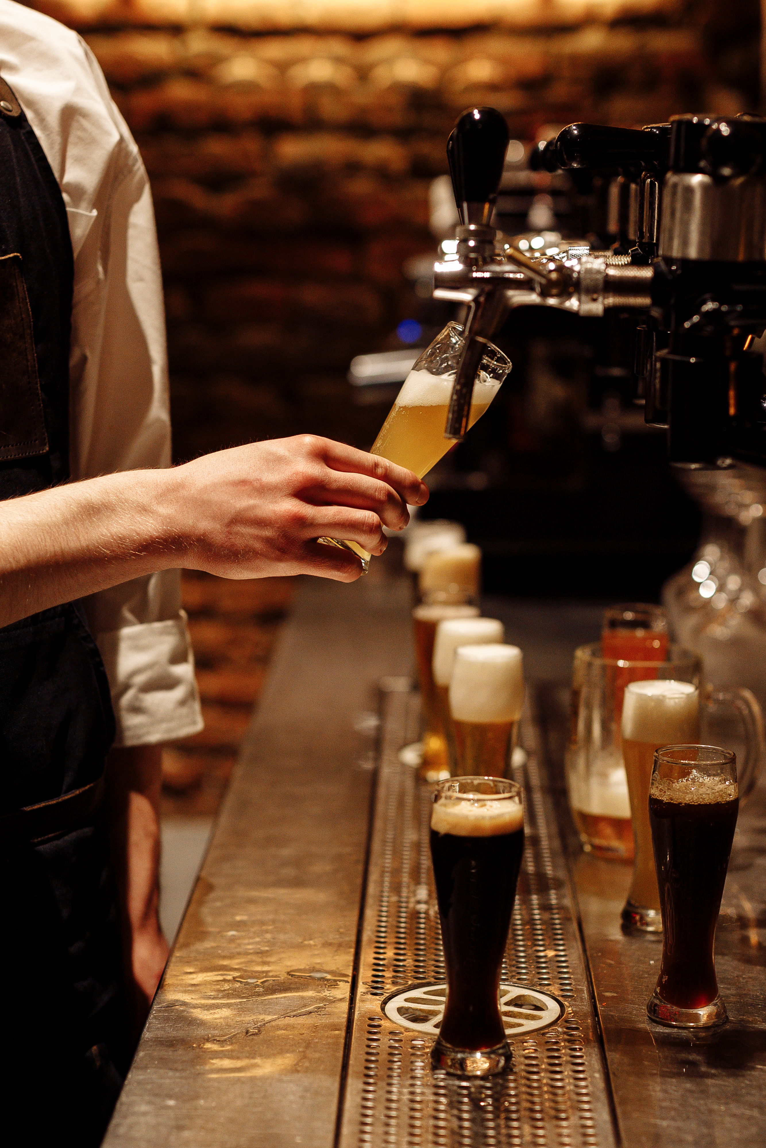 Copper Head. Beer workshop image 9