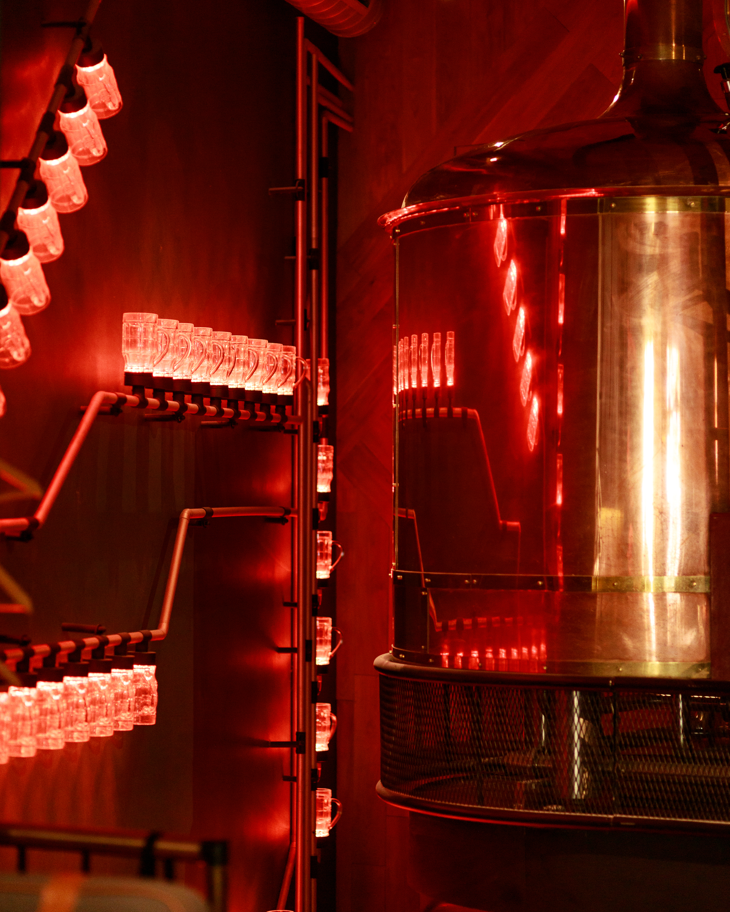 Copper Head. Beer workshop image 10