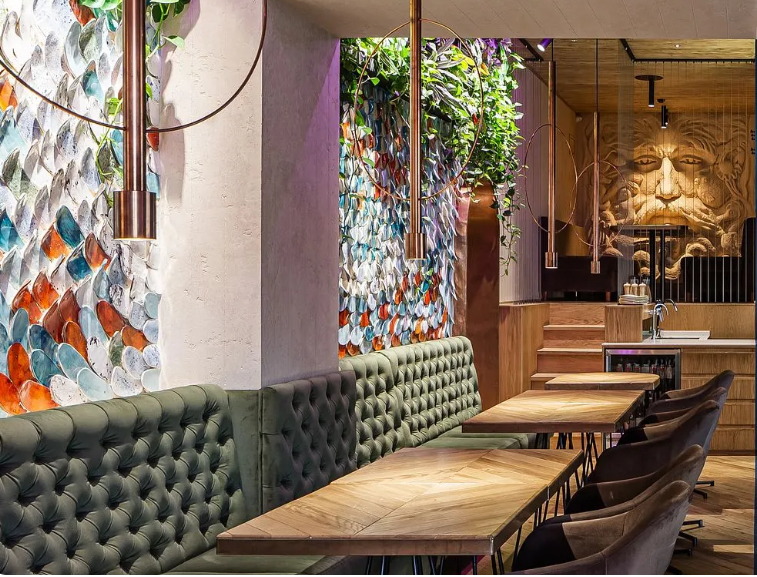 Fish, Please image 1