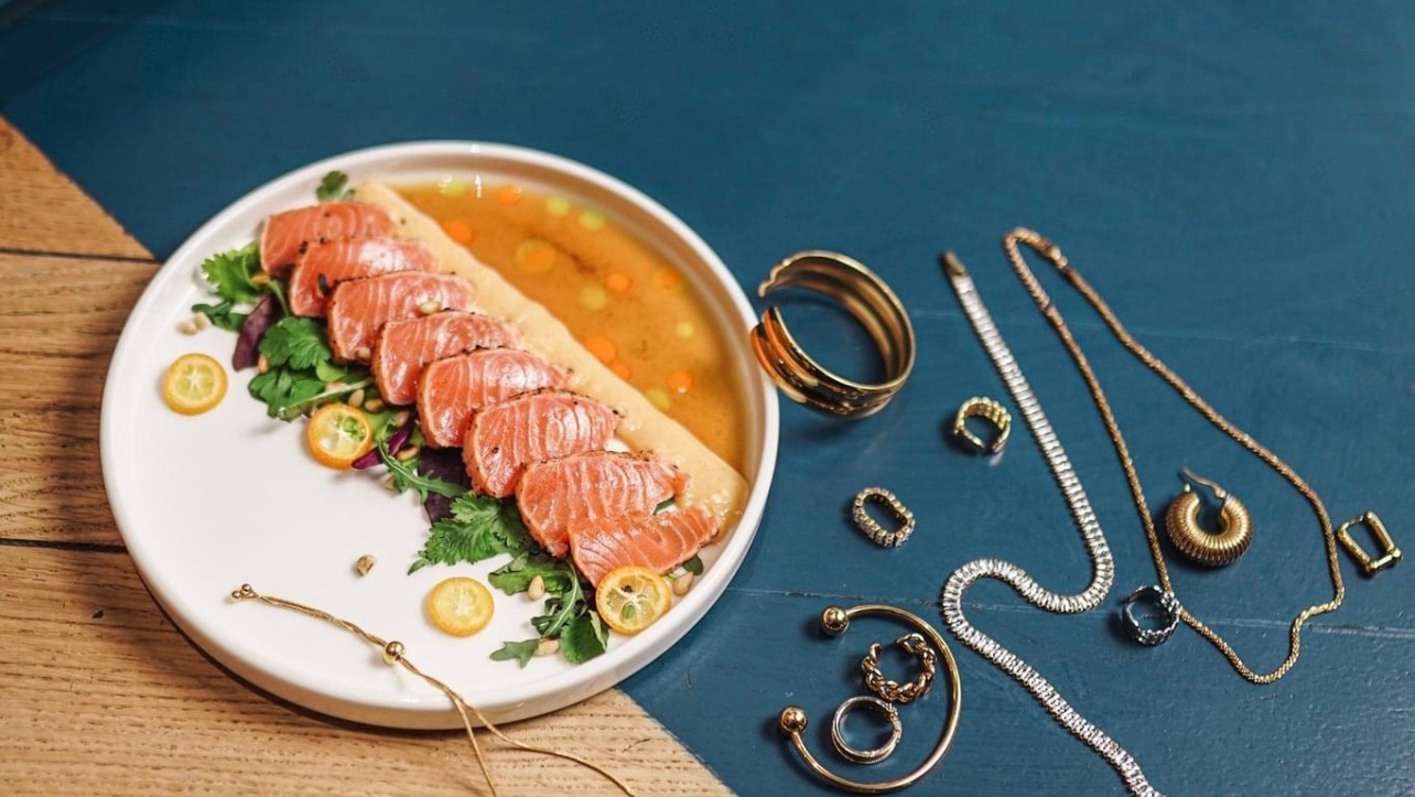 Fish, Please image 2