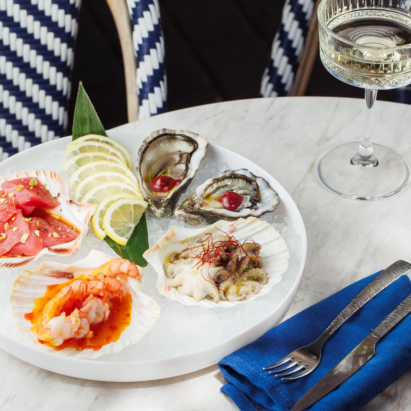 Fish, Please image 6