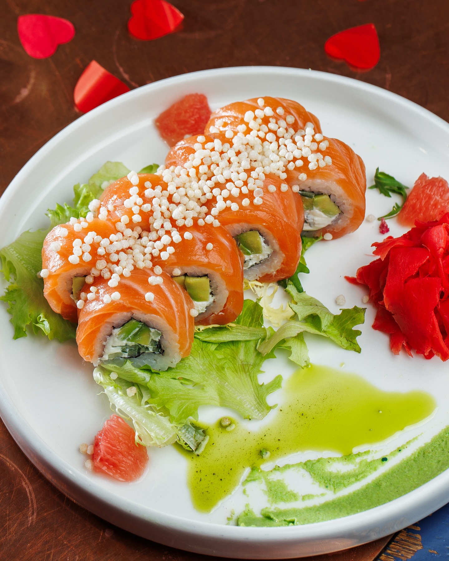 Fish, Please image 8