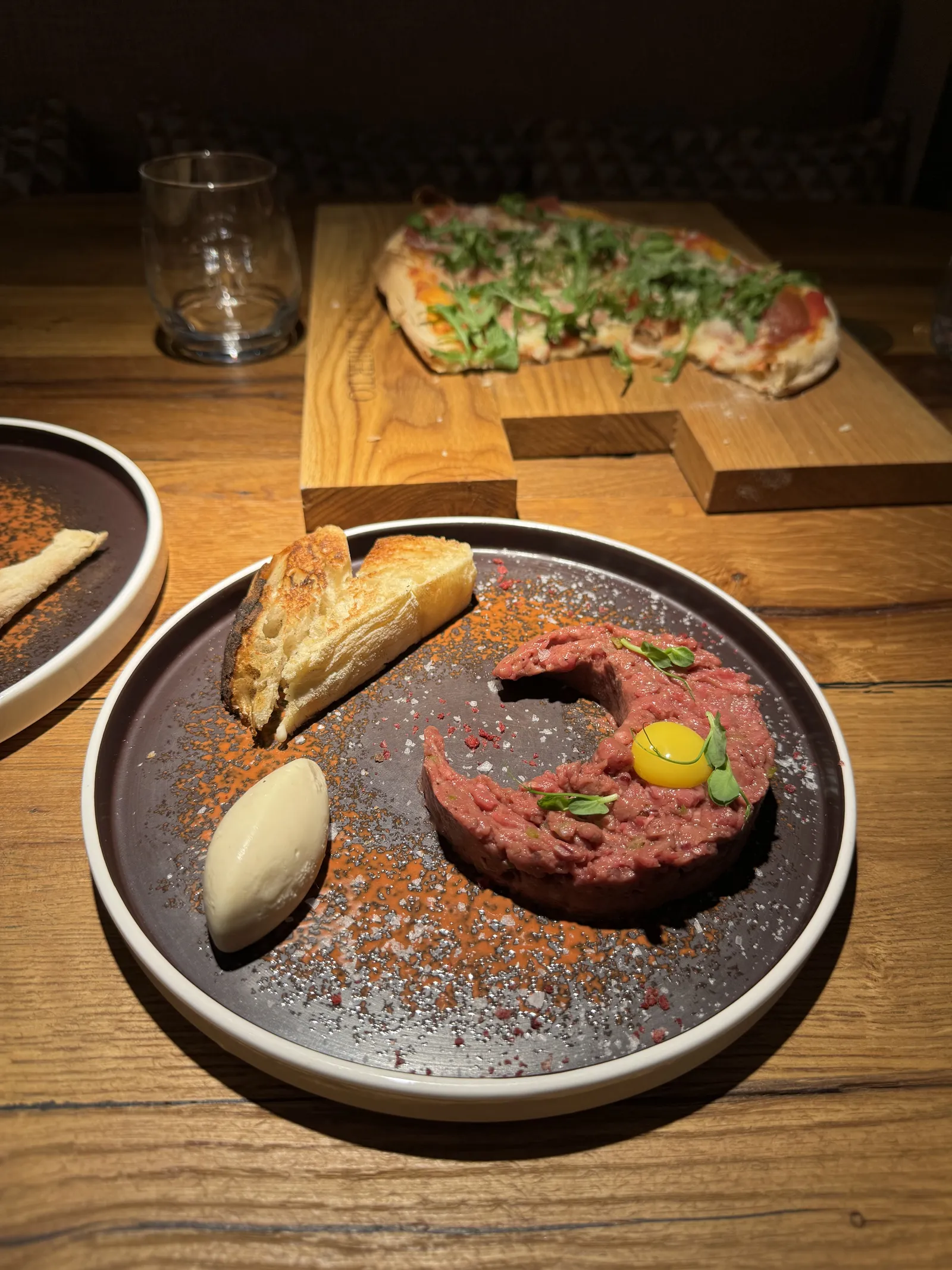 Corassini grill & wine image 5