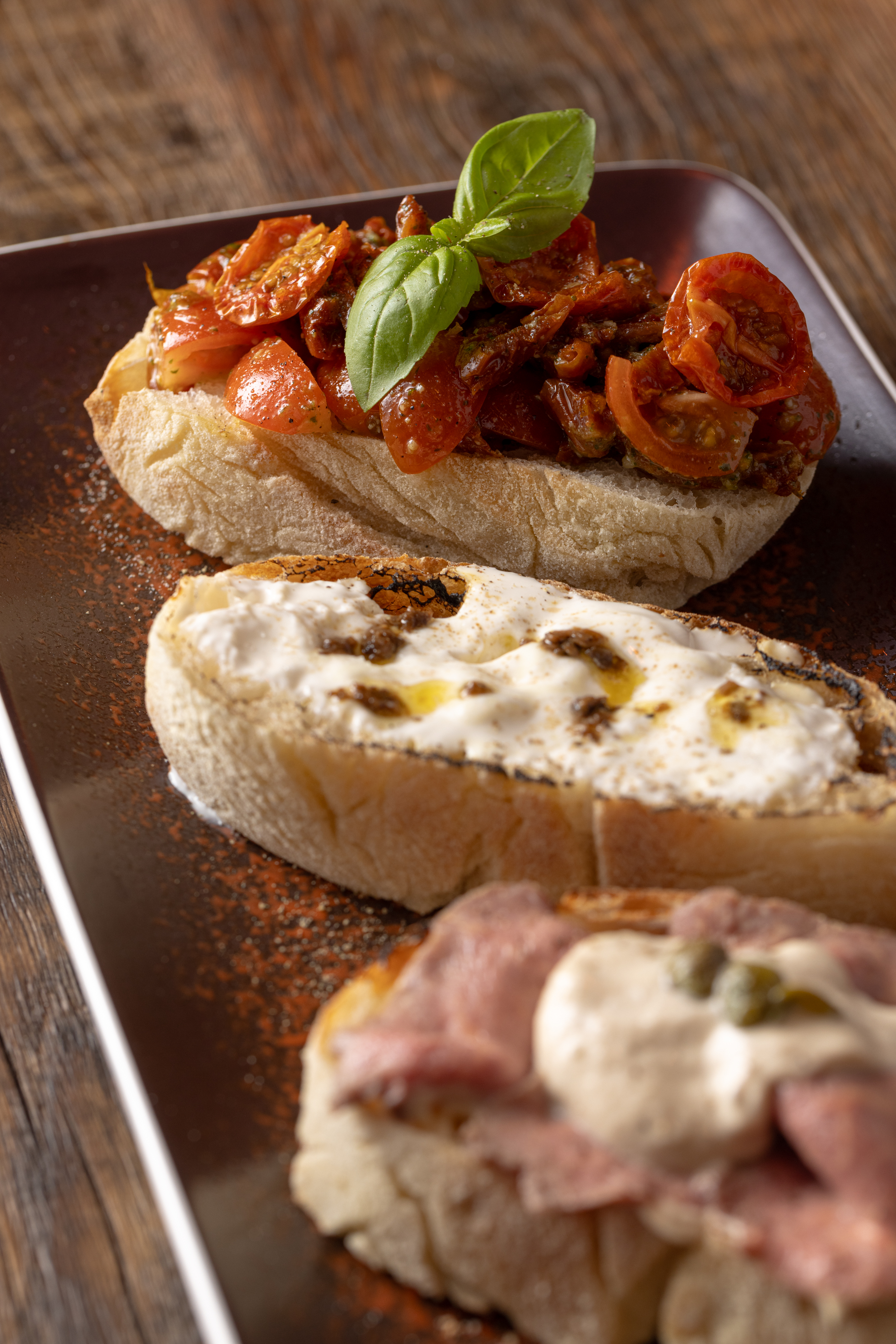 Corassini grill & wine image 6