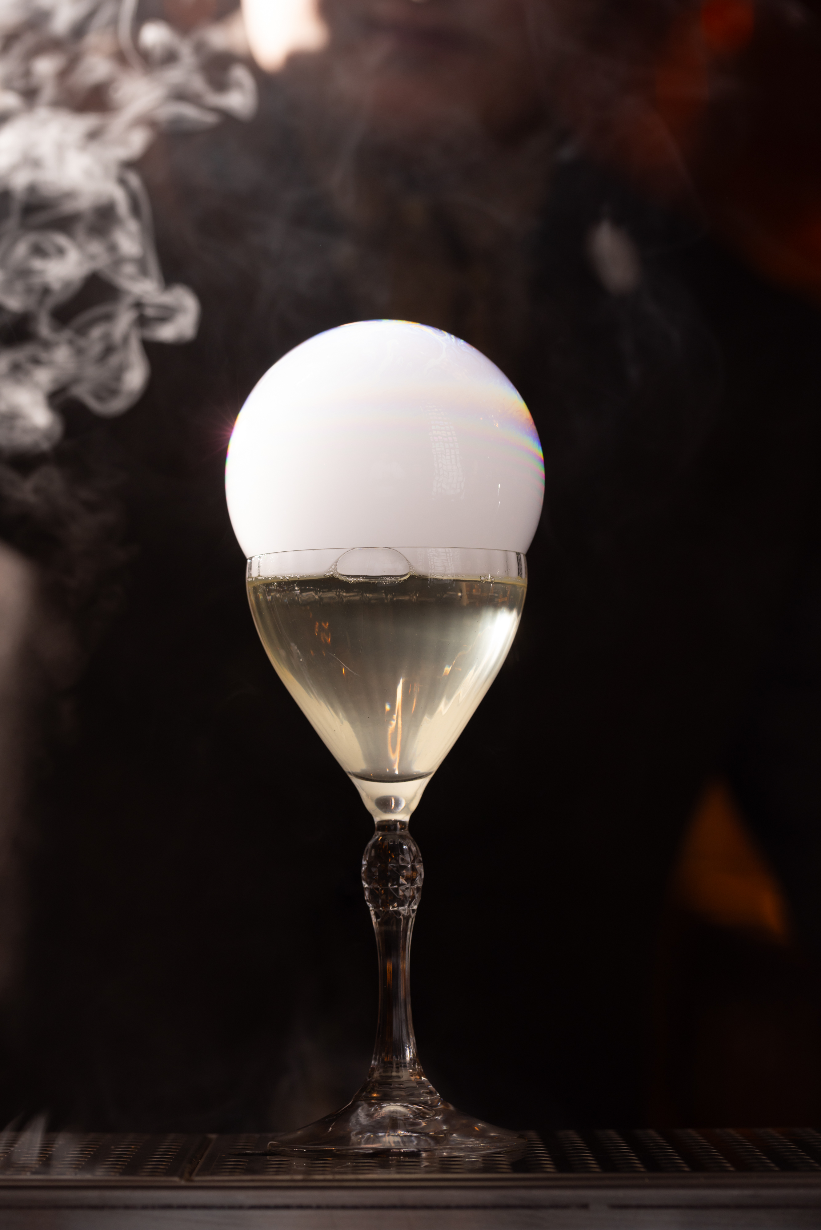 Corassini grill & wine image 8