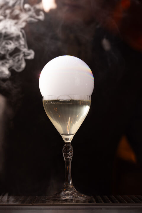 Corassini grill & wine image 8