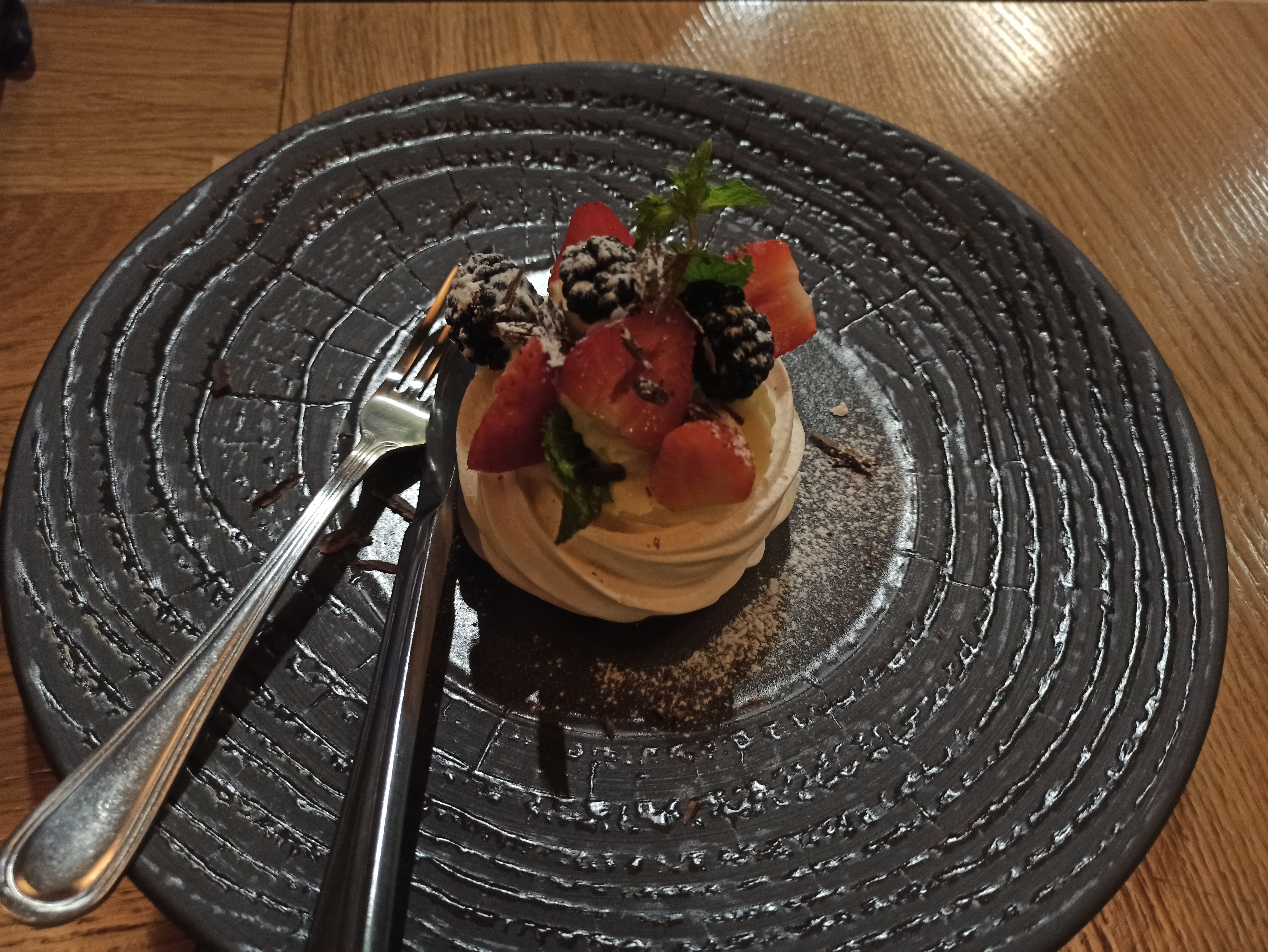 Corassini grill & wine image 9