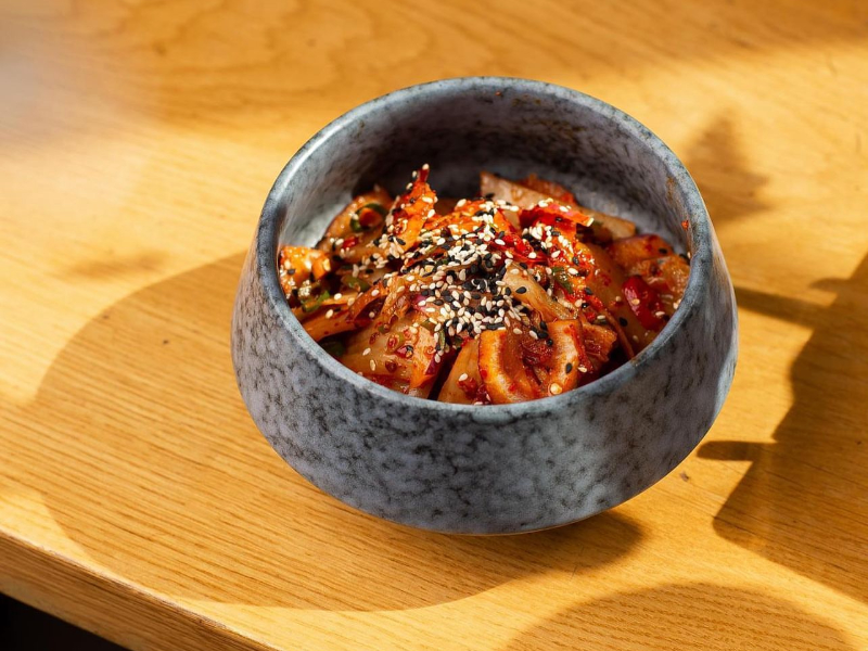 SAKURA Pan Asian & Sushi image 5