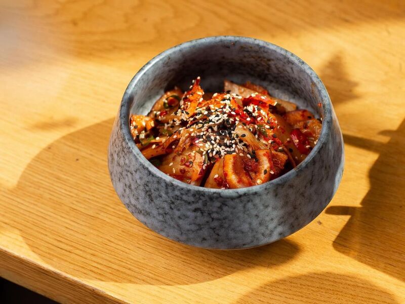 SAKURA Pan Asian & Sushi image 5
