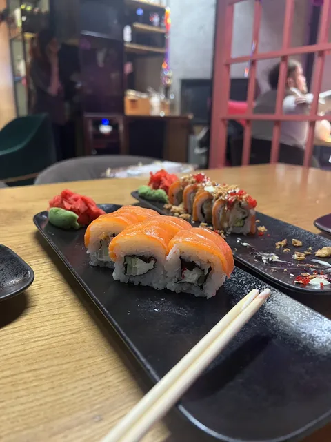 SAKURA Pan Asian & Sushi image 7