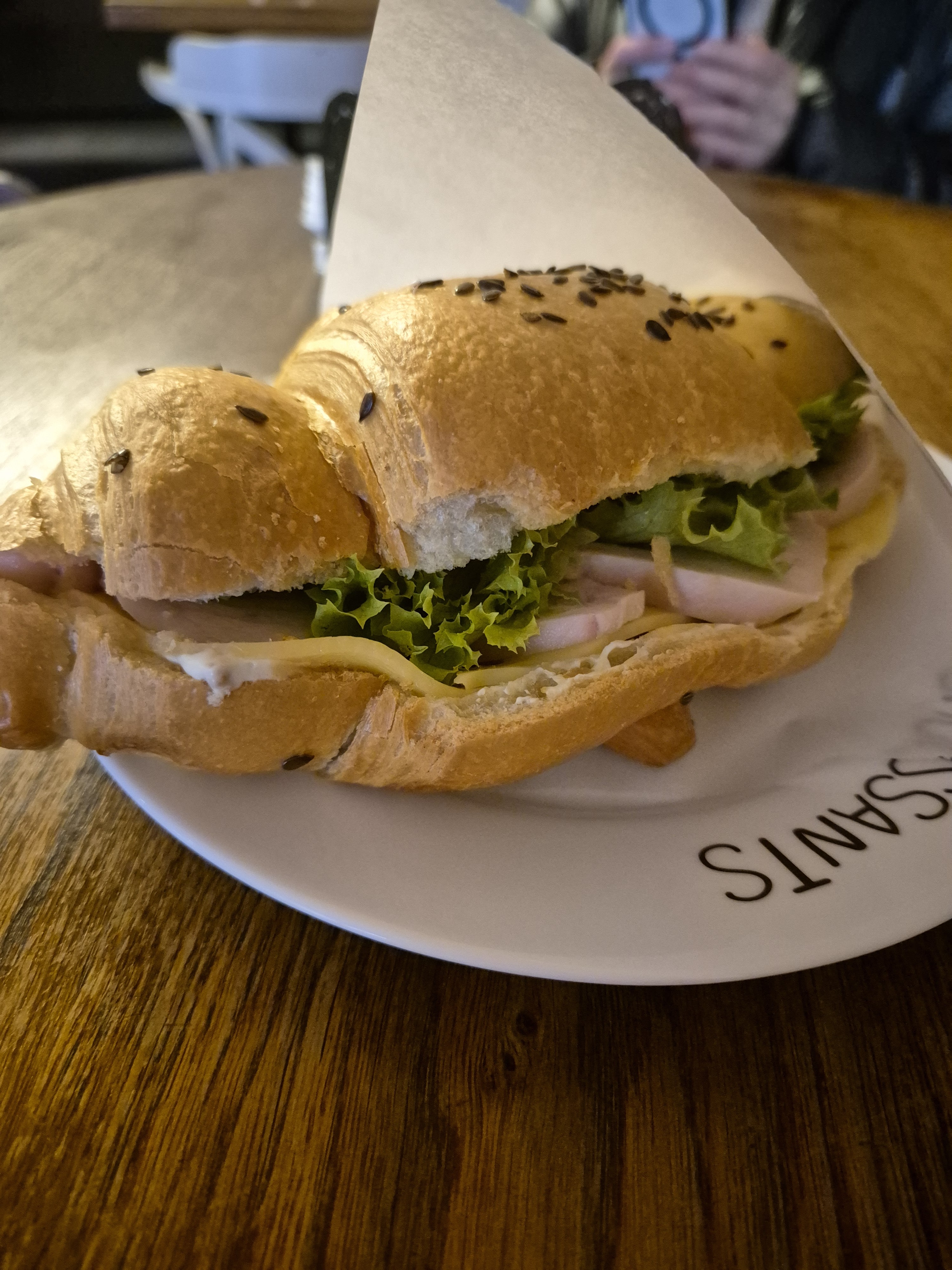 Lviv Croissants image 3