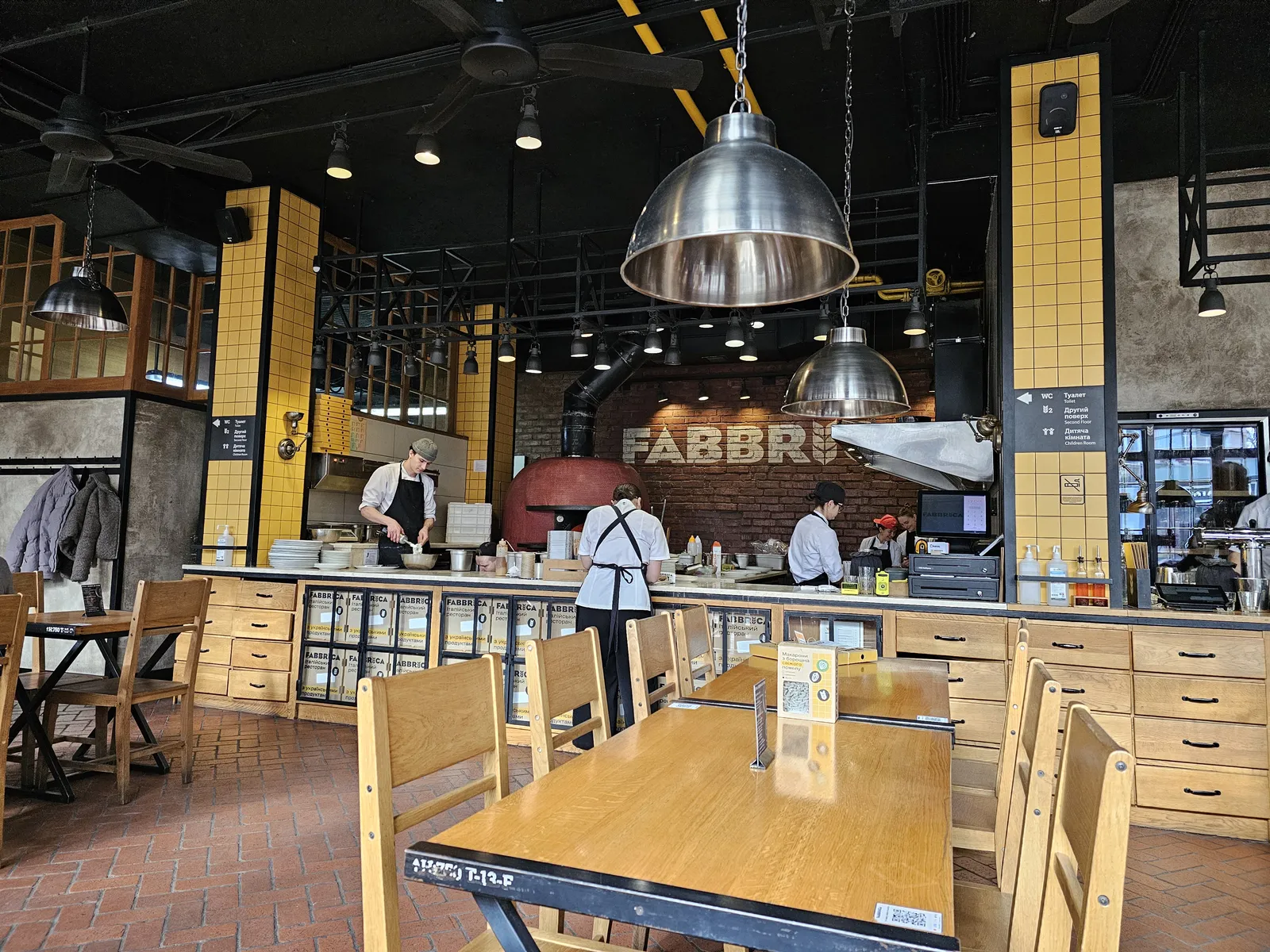 Fabbrica image 4