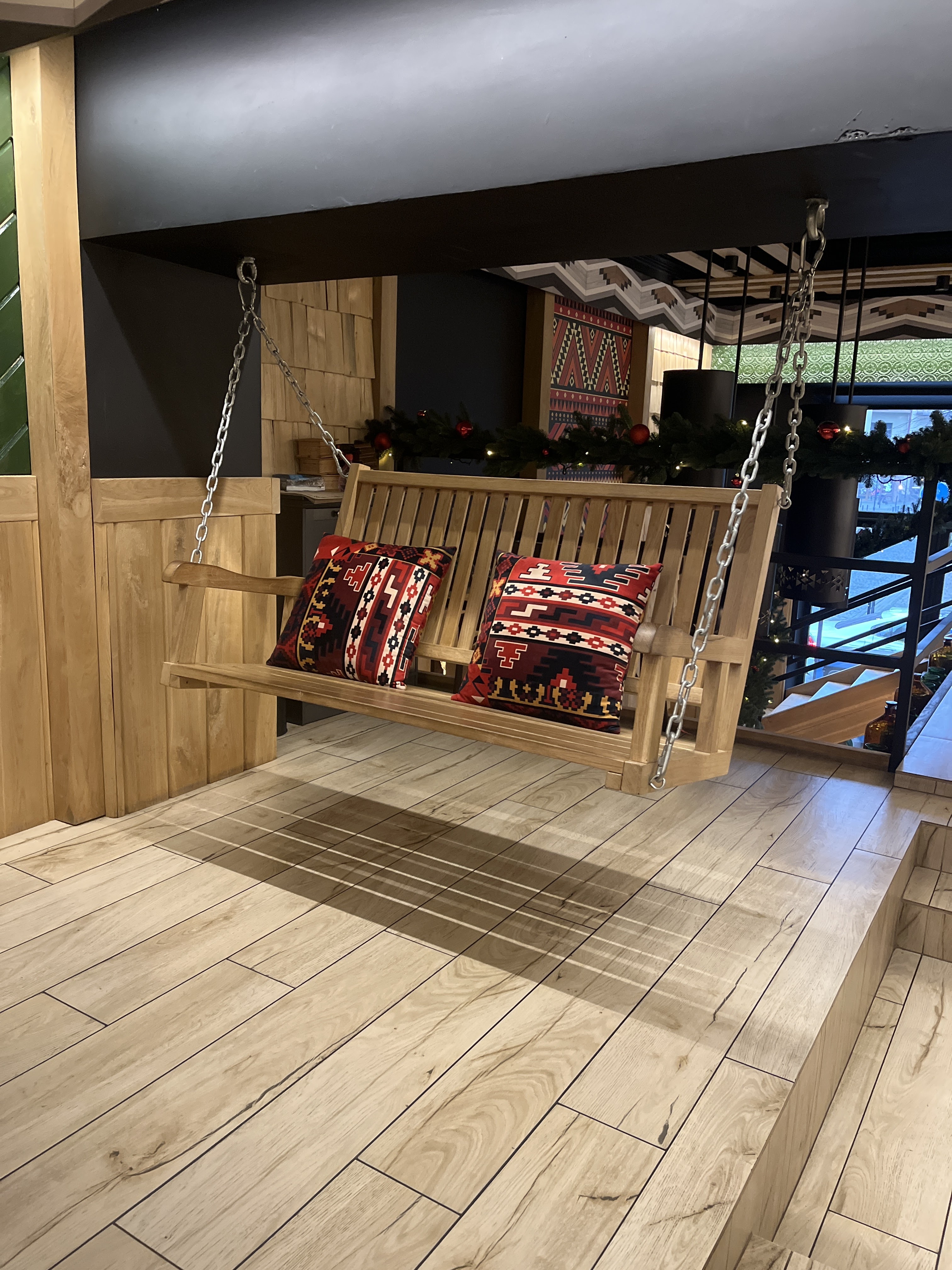 Ресторан Fayno image 5