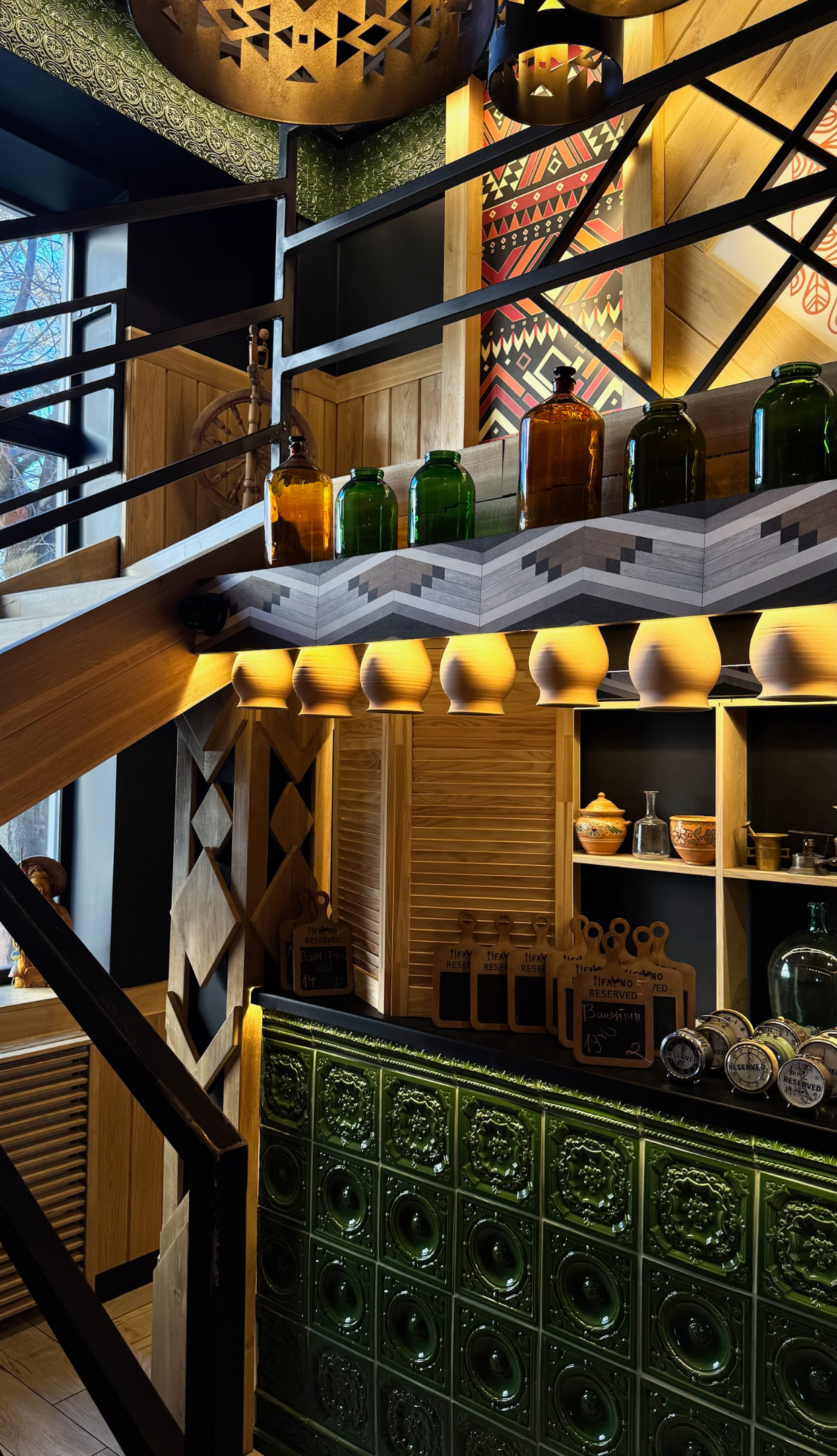 Ресторан Fayno image 8