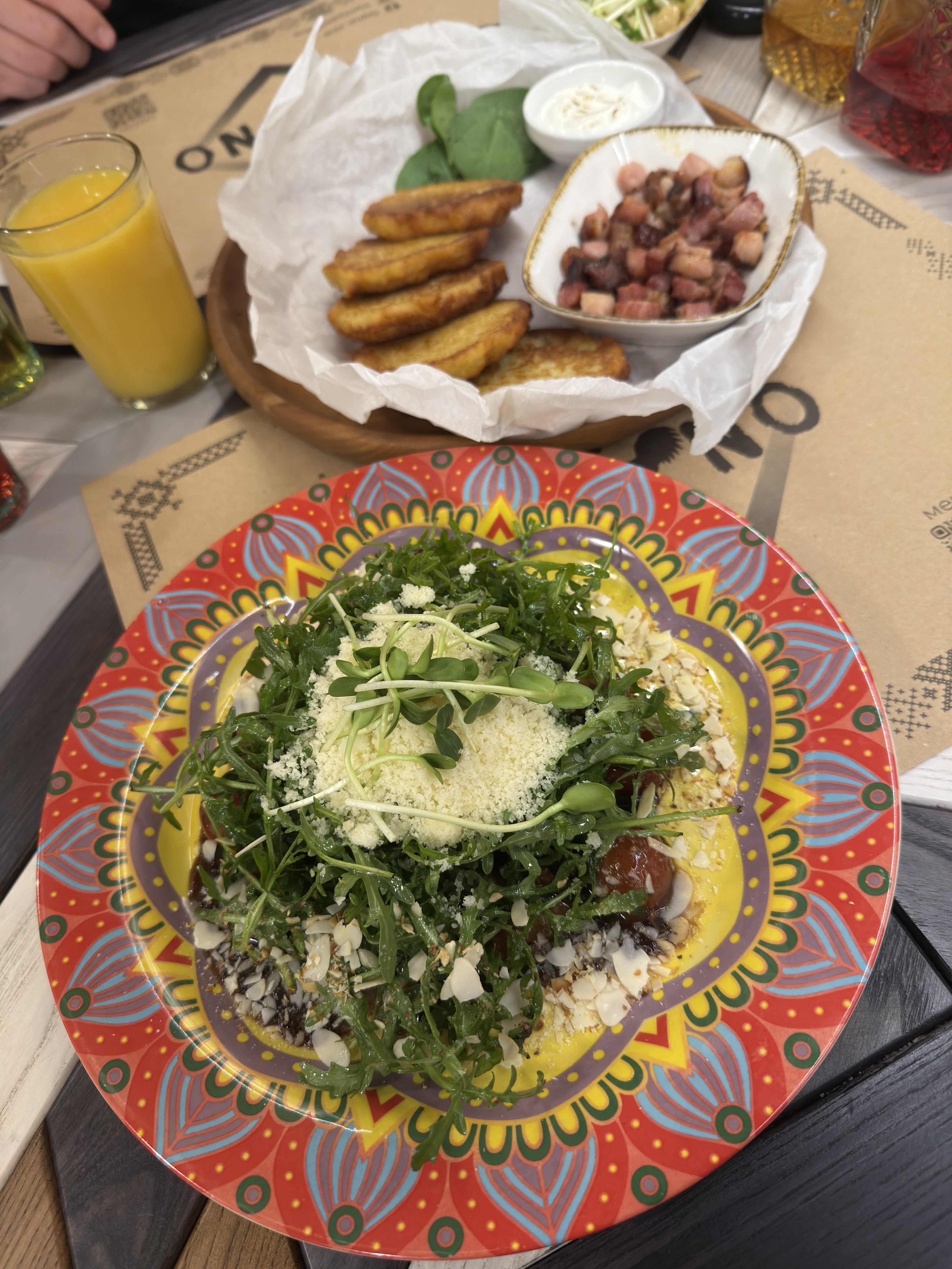 Ресторан Fayno image 9