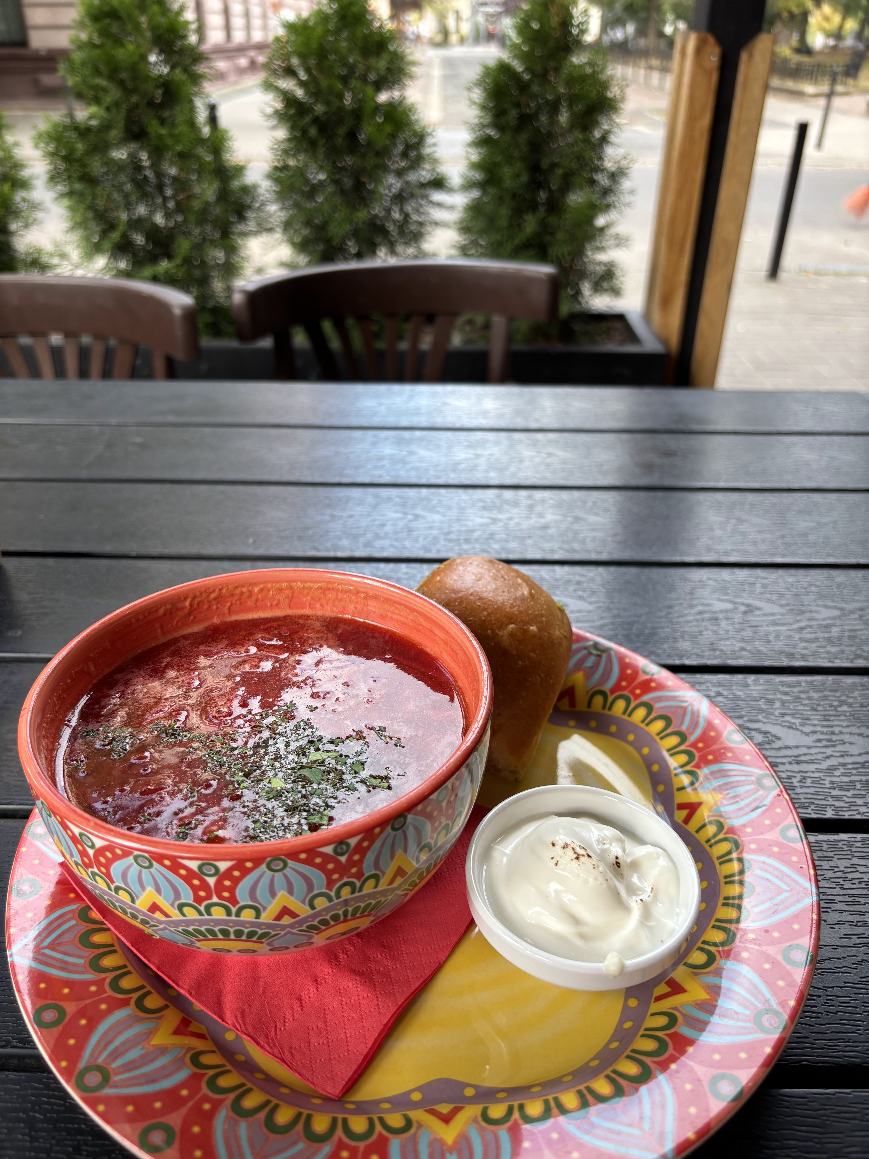 Ресторан Fayno image 10