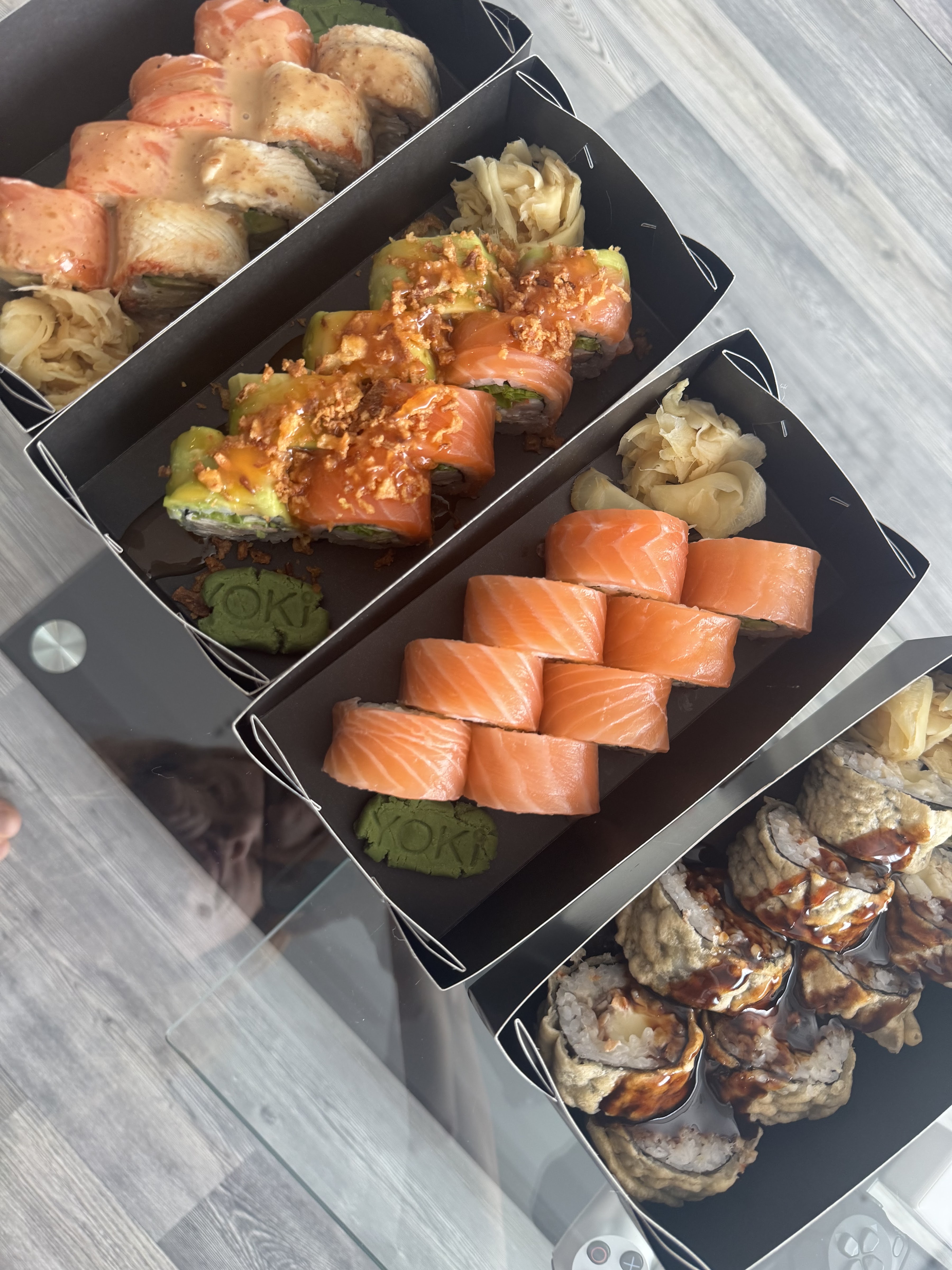 YOKI Restaurant image 3