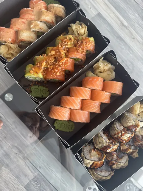 YOKI Restaurant image 3