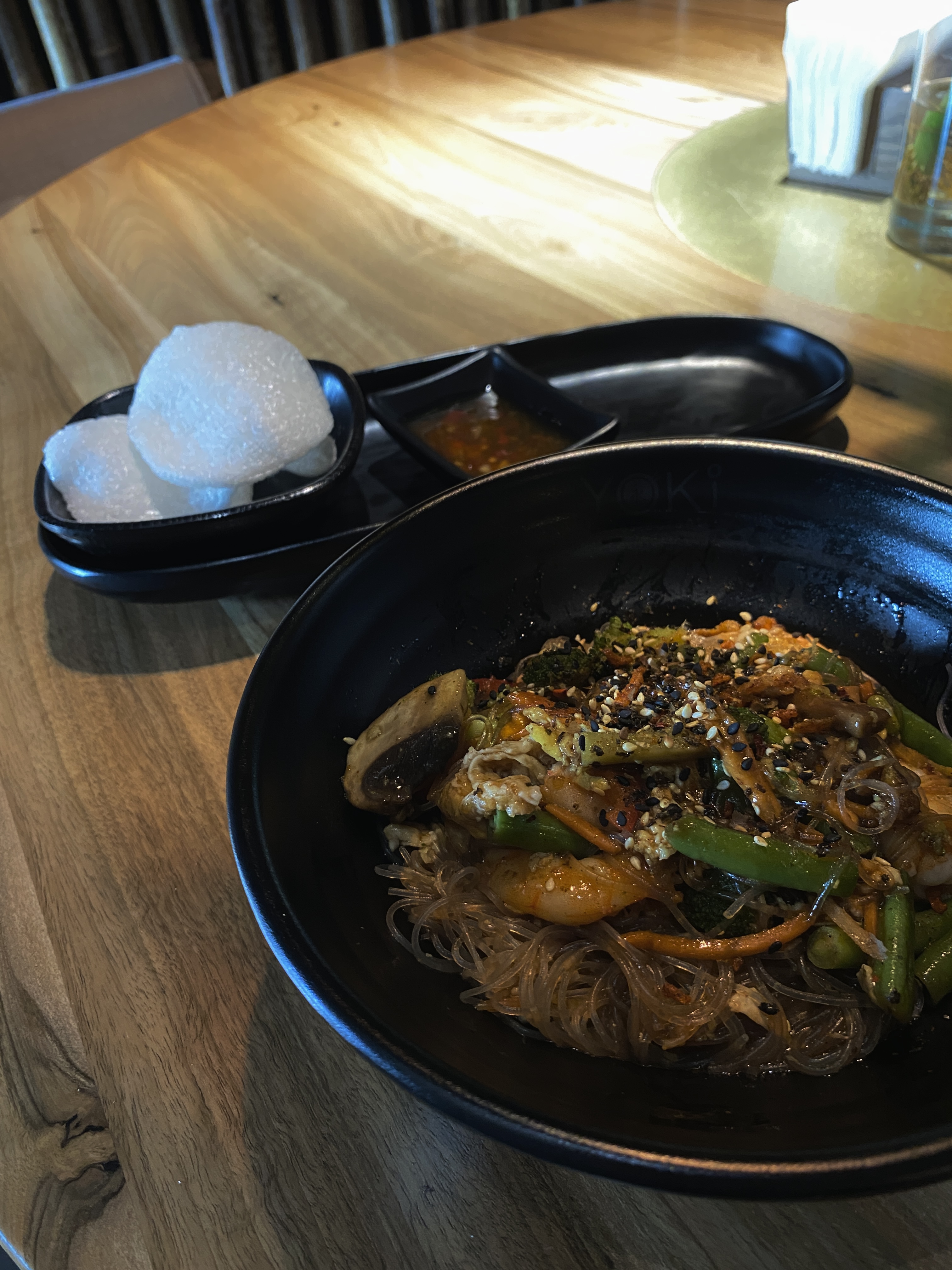 YOKI Restaurant image 4