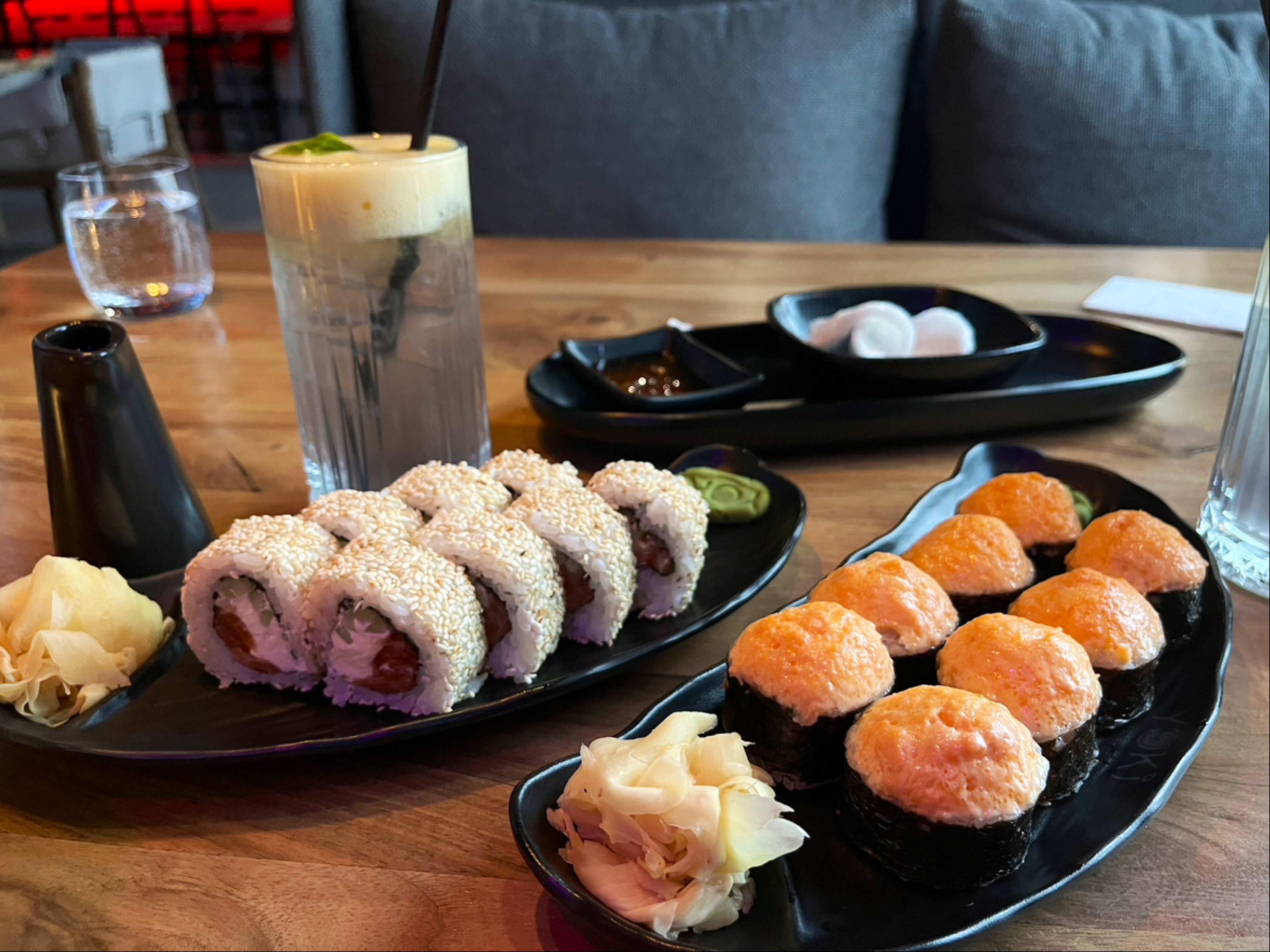 YOKI Restaurant image 6