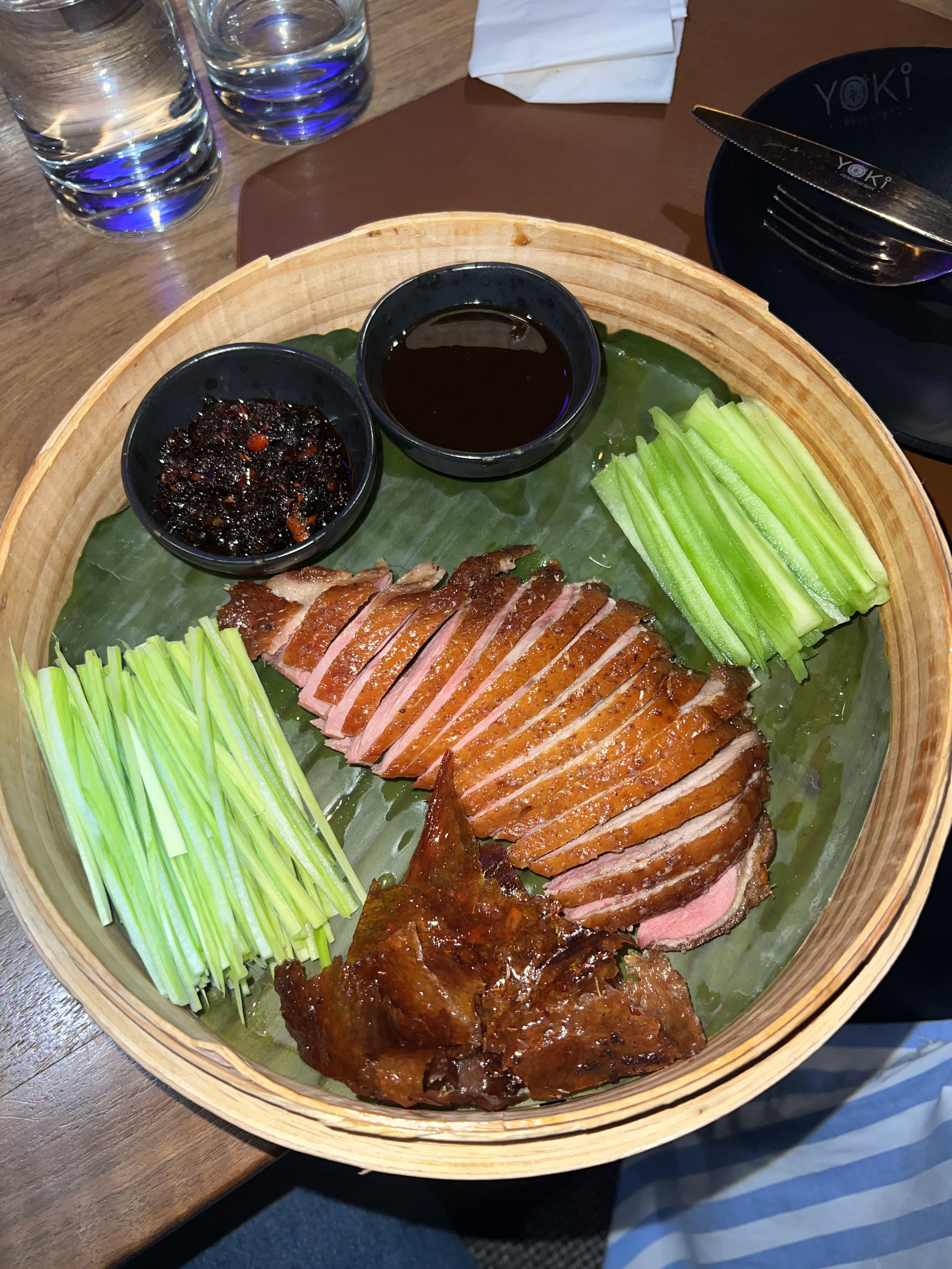 YOKI Restaurant image 8