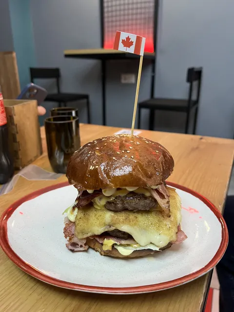 Canadian Food image 7