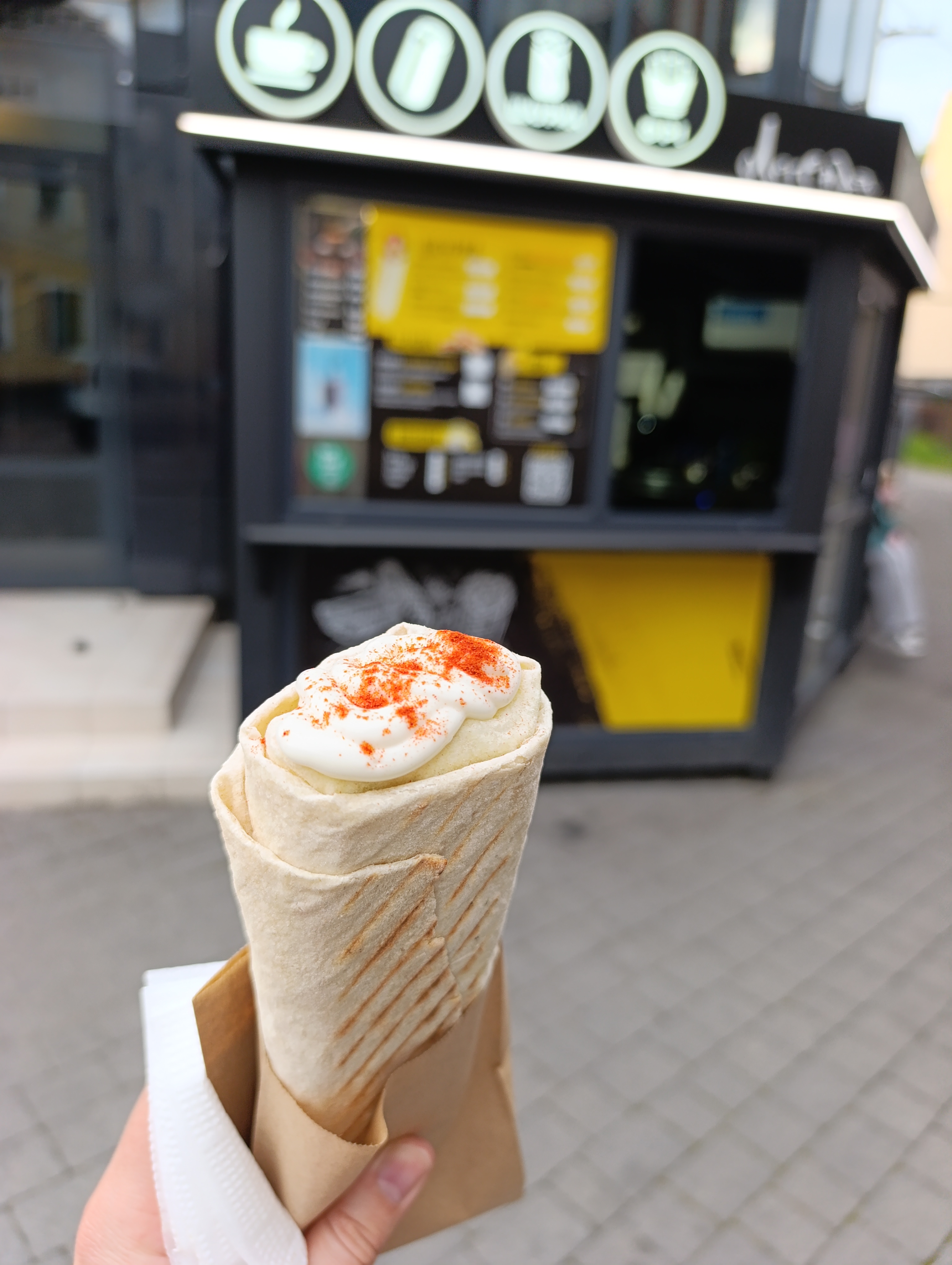 Lehenda Shaurma image 7