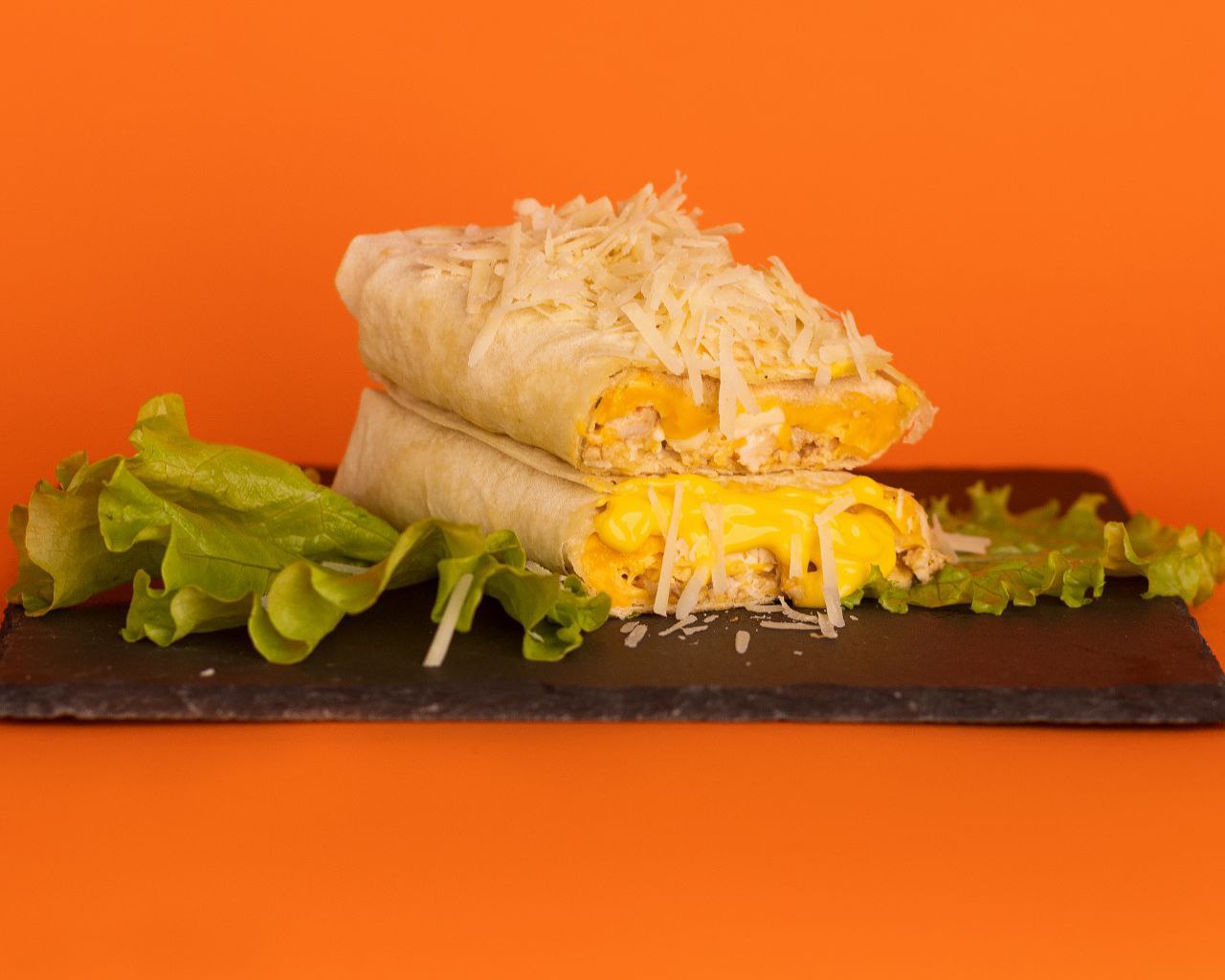 Lehenda Shaurma image 10