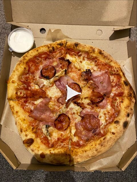 Pizza plus image 4