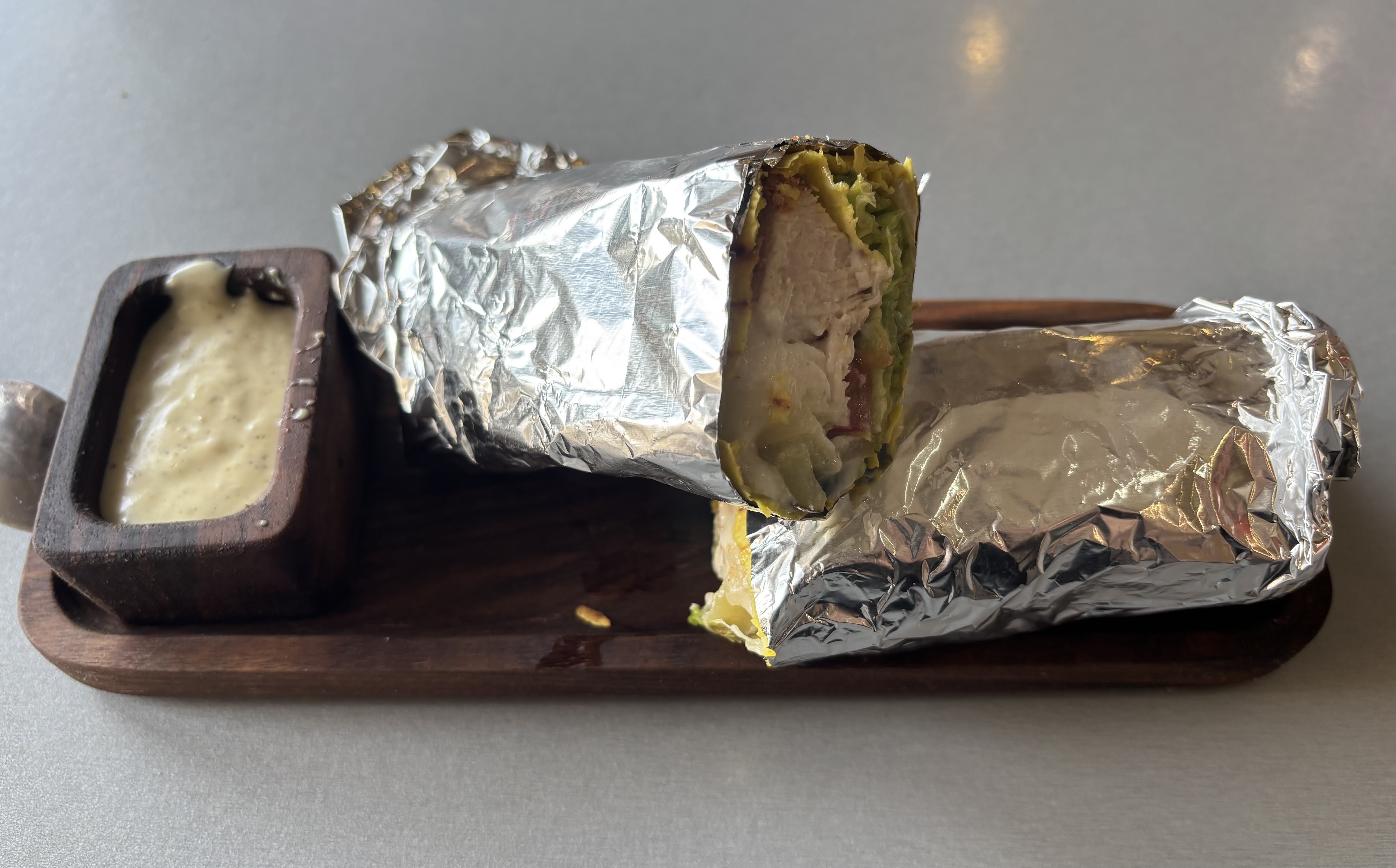 #Шаверма Craft image 7