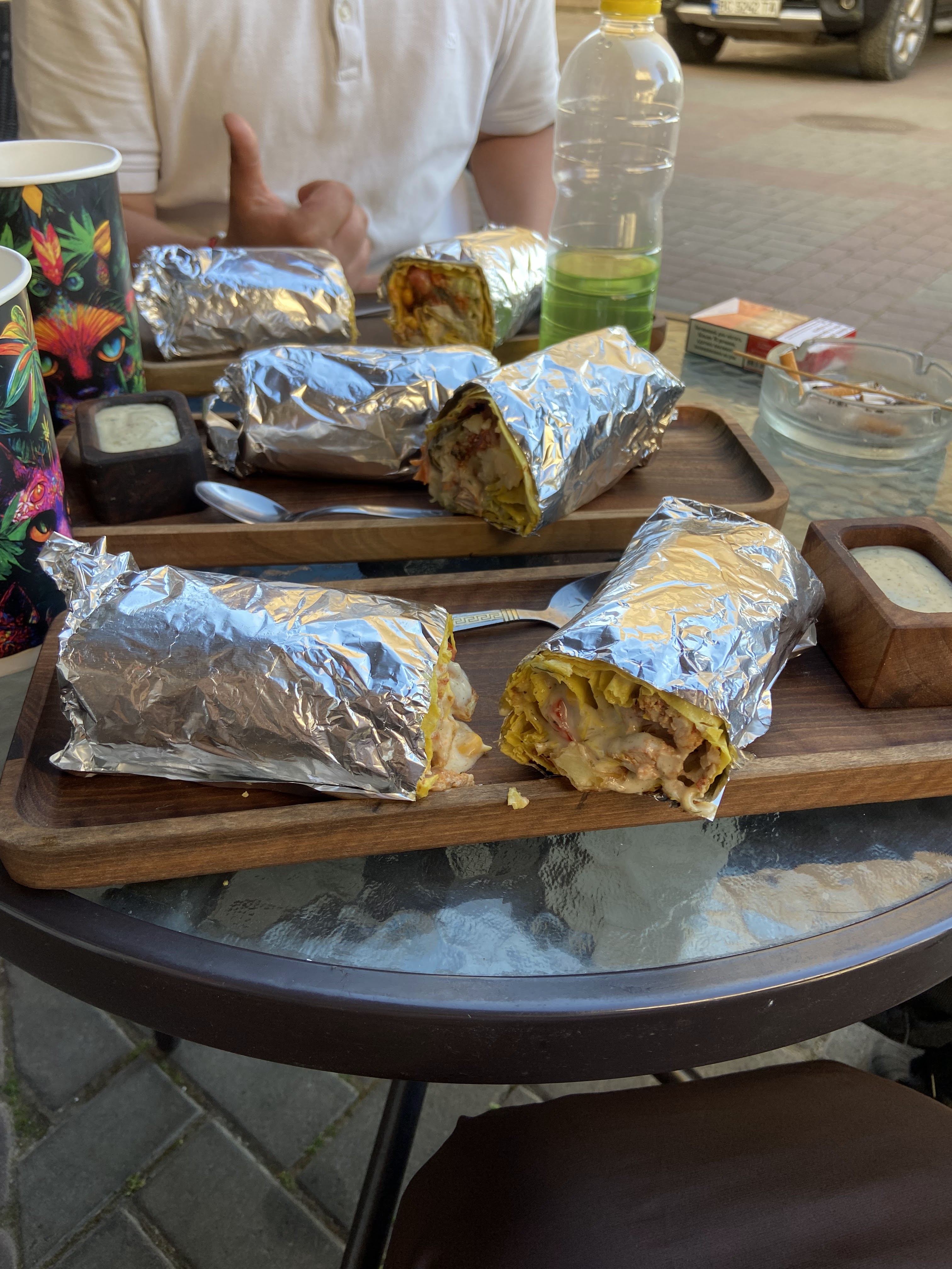 #Шаверма Craft image 9