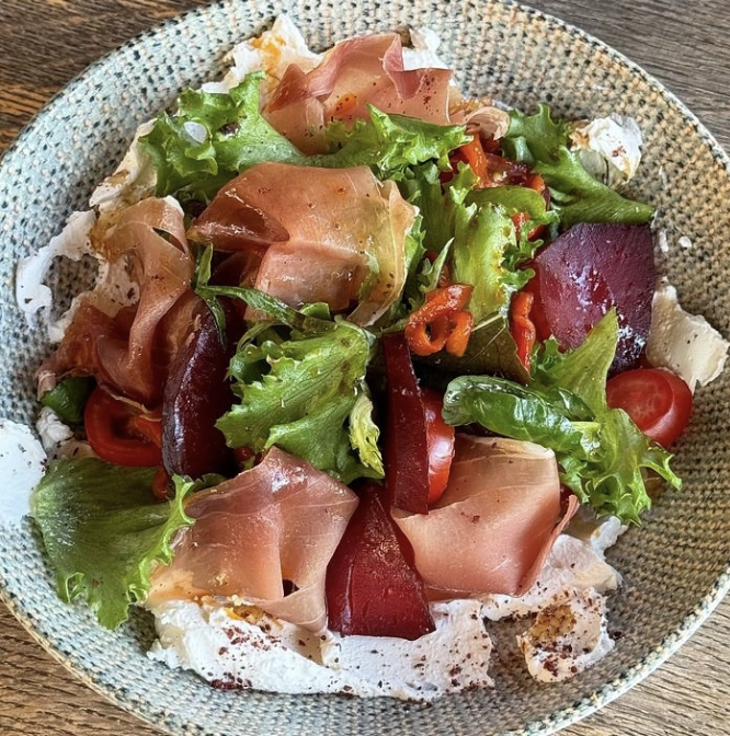 Restoratsiya Kukhnya image 3