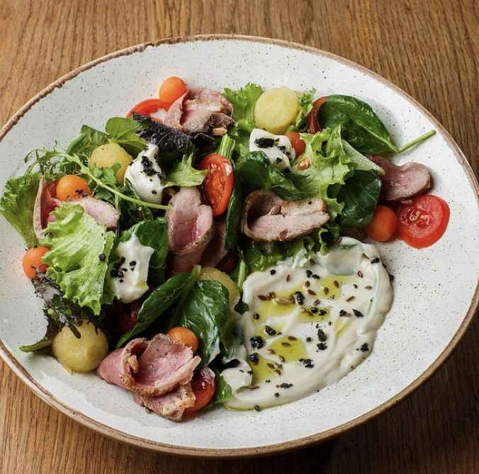 Restoratsiya Kukhnya image 5