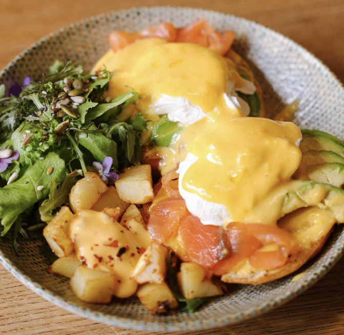 Restoratsiya Kukhnya image 9