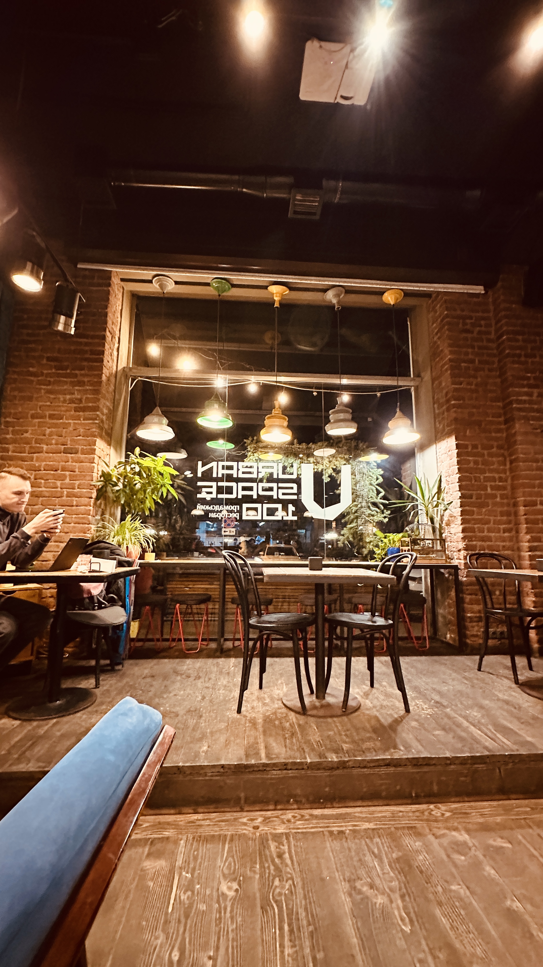 Urban Space100 image 2