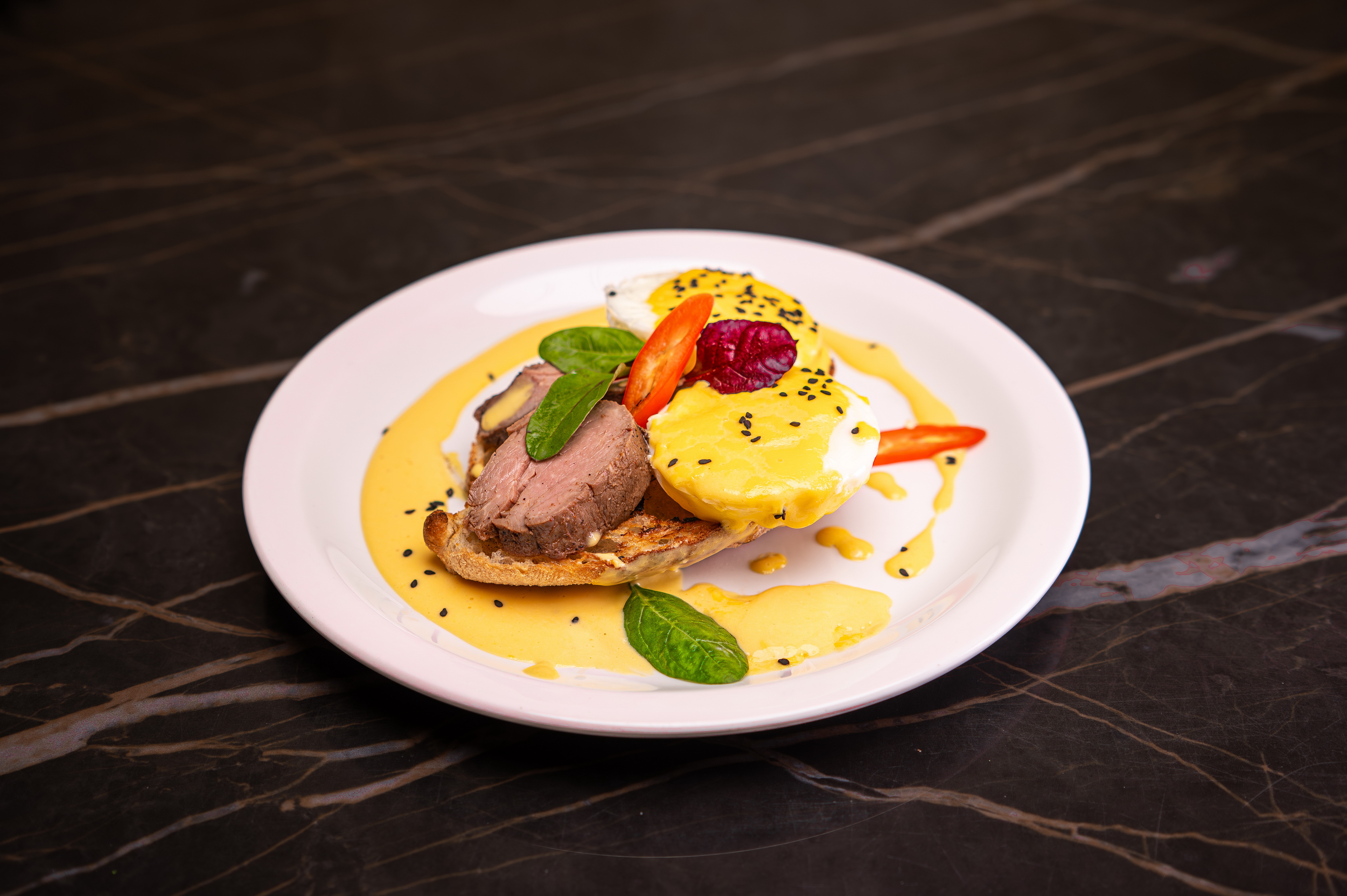 Ресторан NADIYA image 2