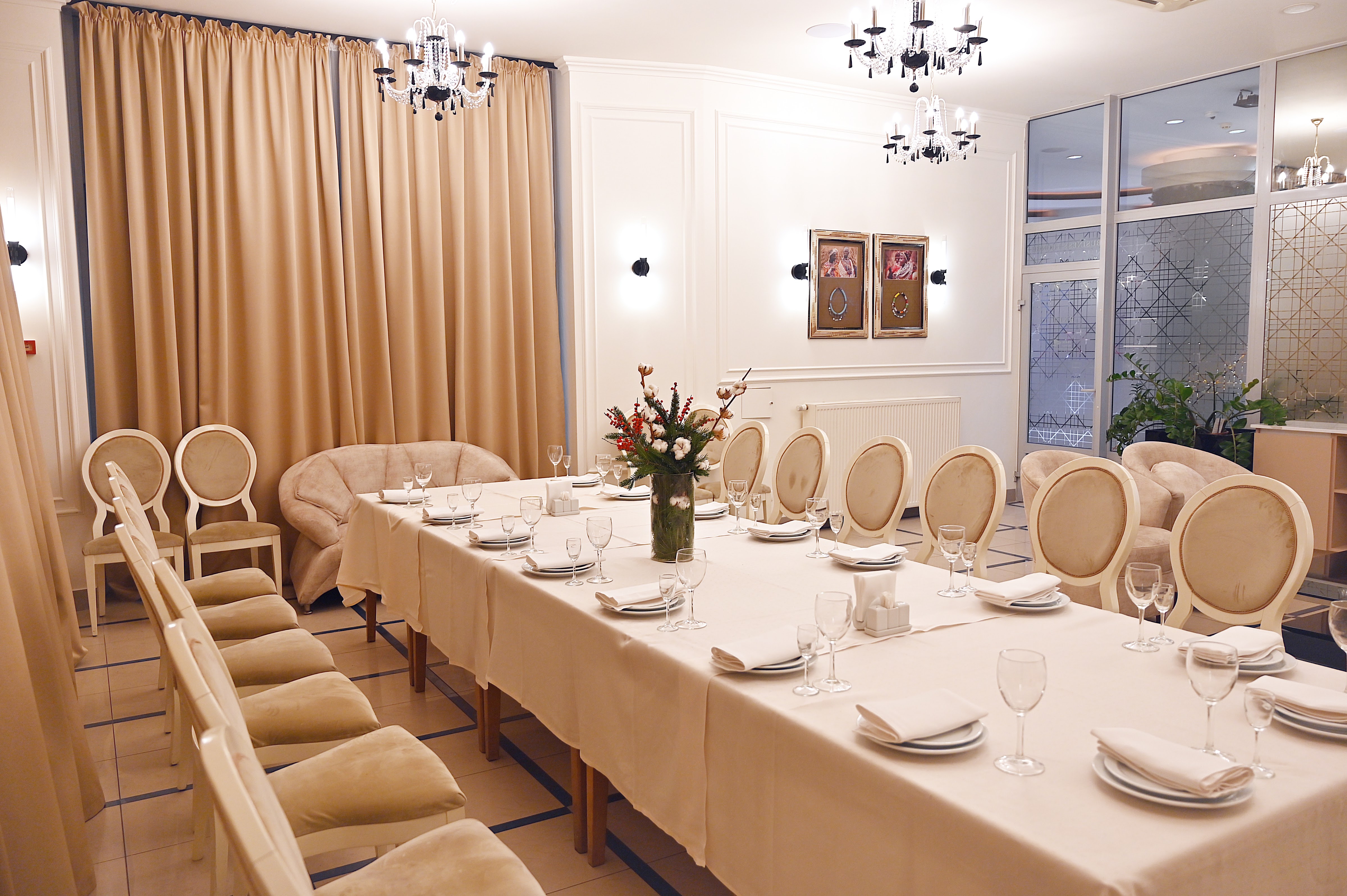 Ресторан NADIYA image 4