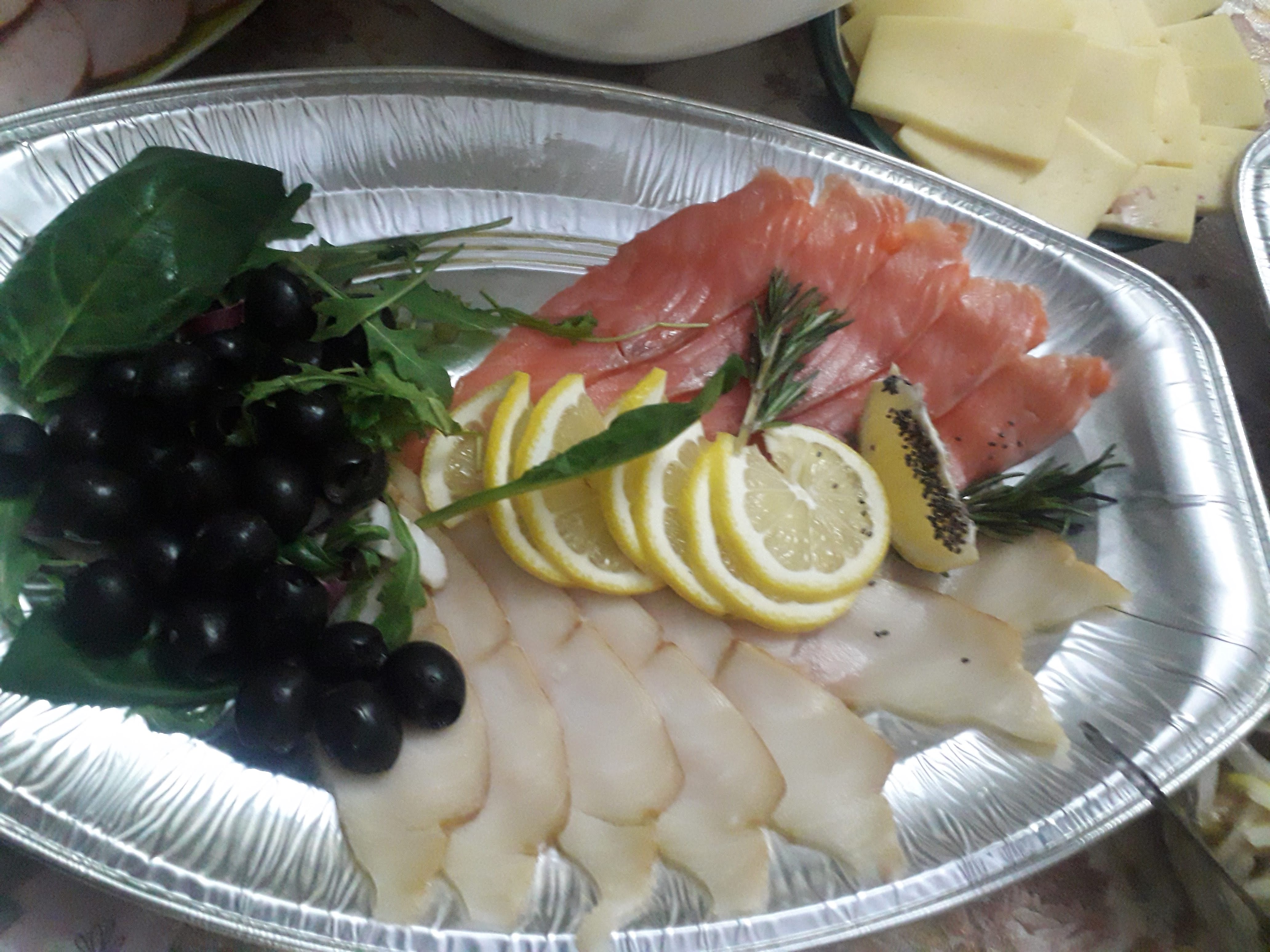 Ресторан NADIYA image 5