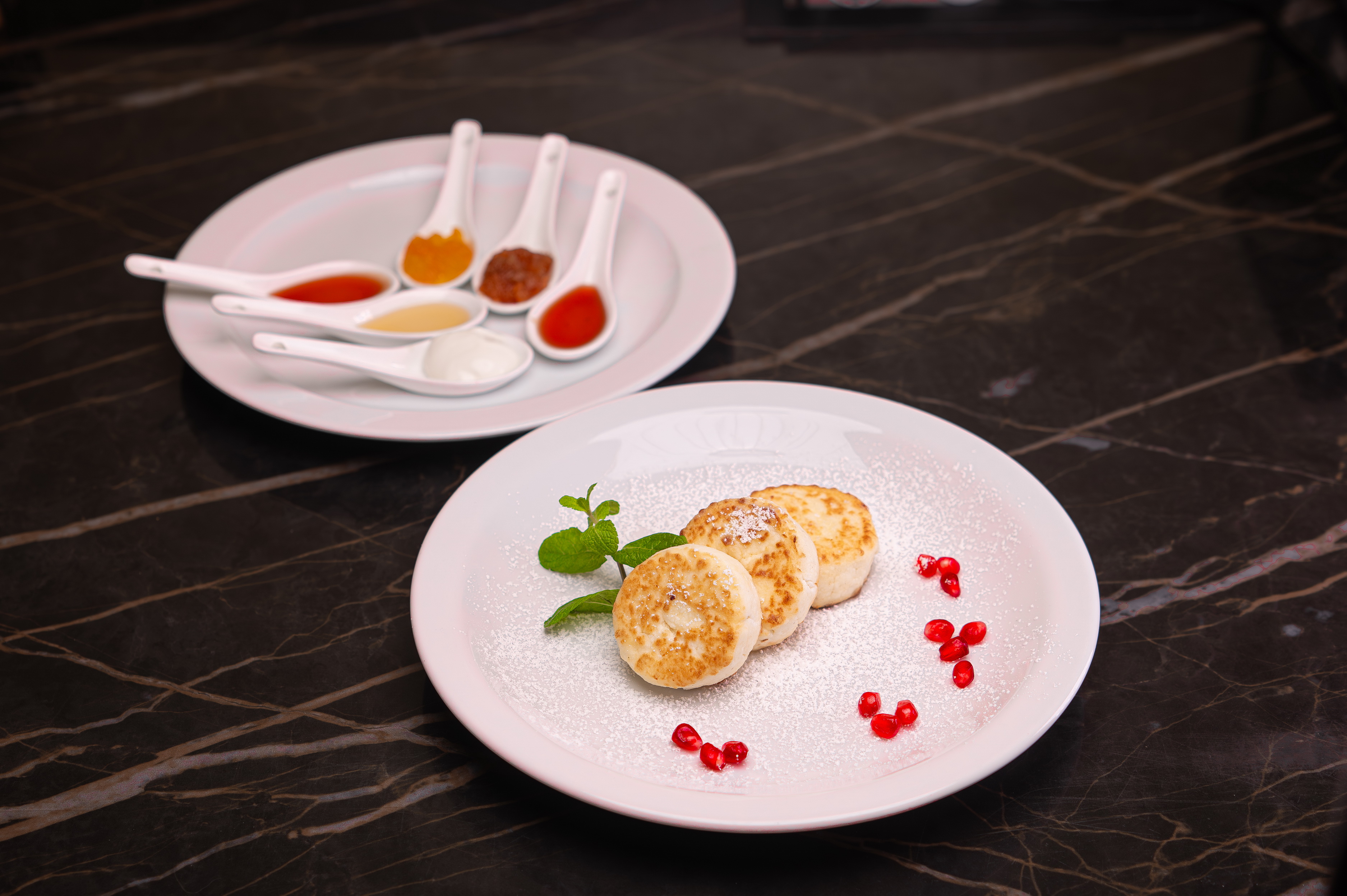 Ресторан NADIYA image 7