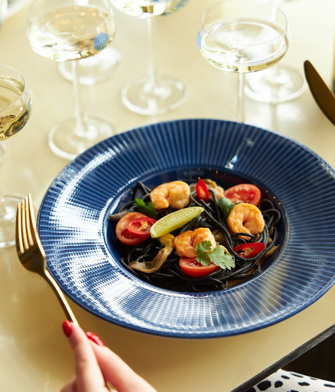 Shampaneriya image 5