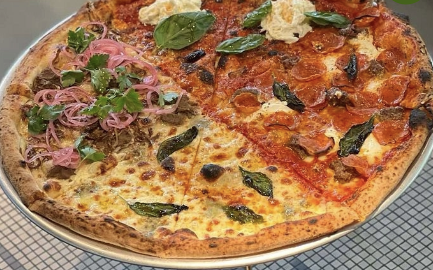 LULU pizza ristorante image 2