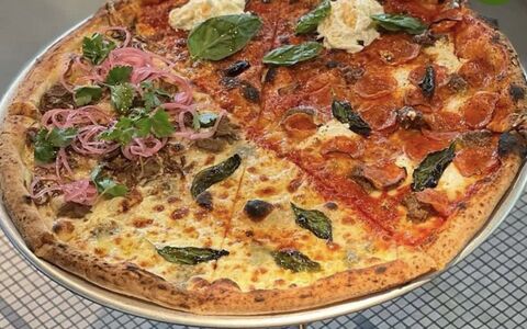 LULU pizza ristorante image 2