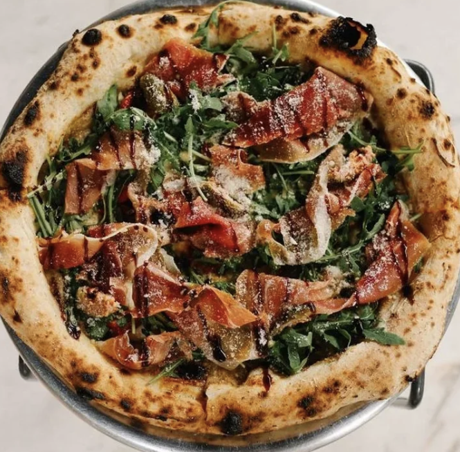 LULU pizza ristorante image 4