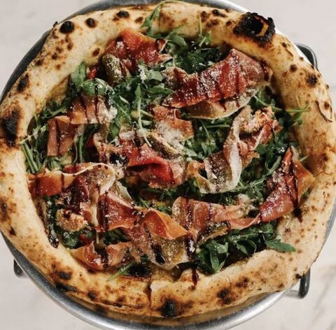 LULU pizza ristorante image 4